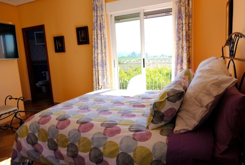 Wiederverkauf - VILLA -
ORIHUELA - Orihuela Ciudad