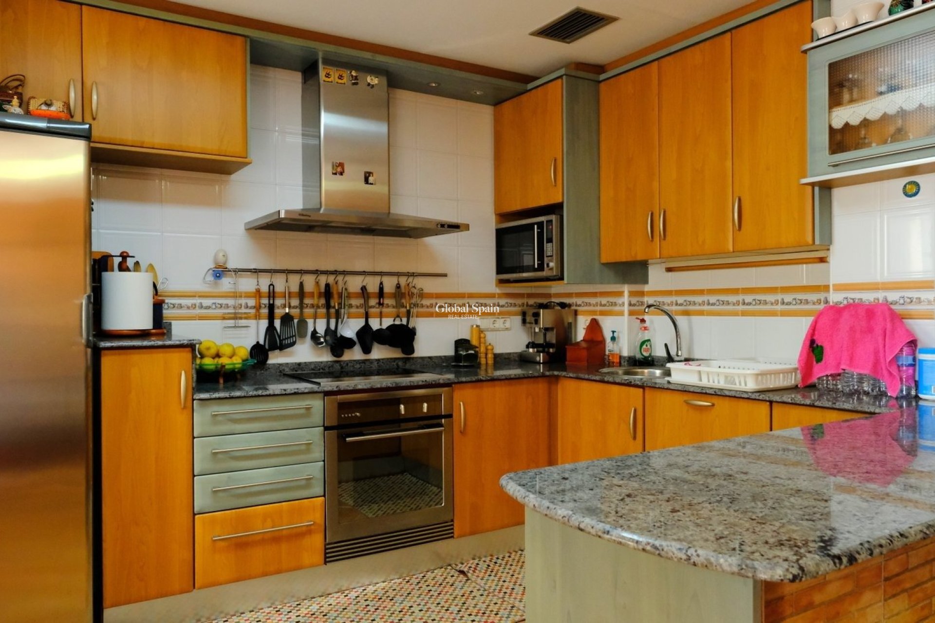 Wiederverkauf - VILLA -
ORIHUELA - Orihuela Ciudad