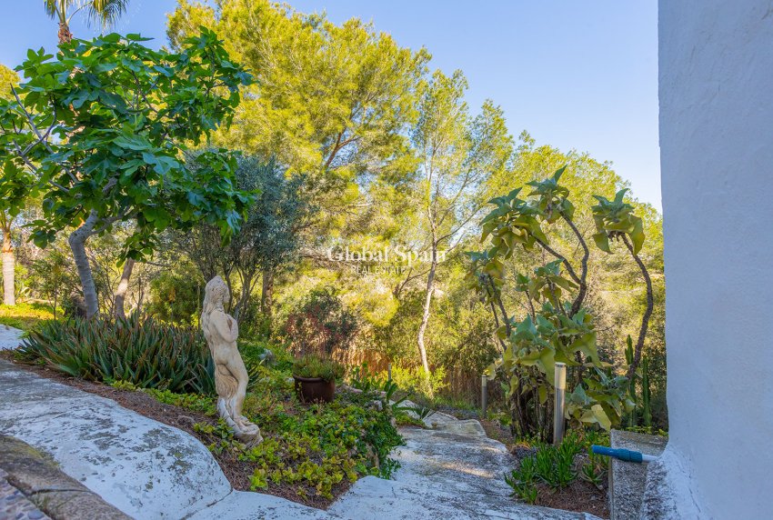 Wiederverkauf - VILLA -
ORIHUELA - Orihuela Costa