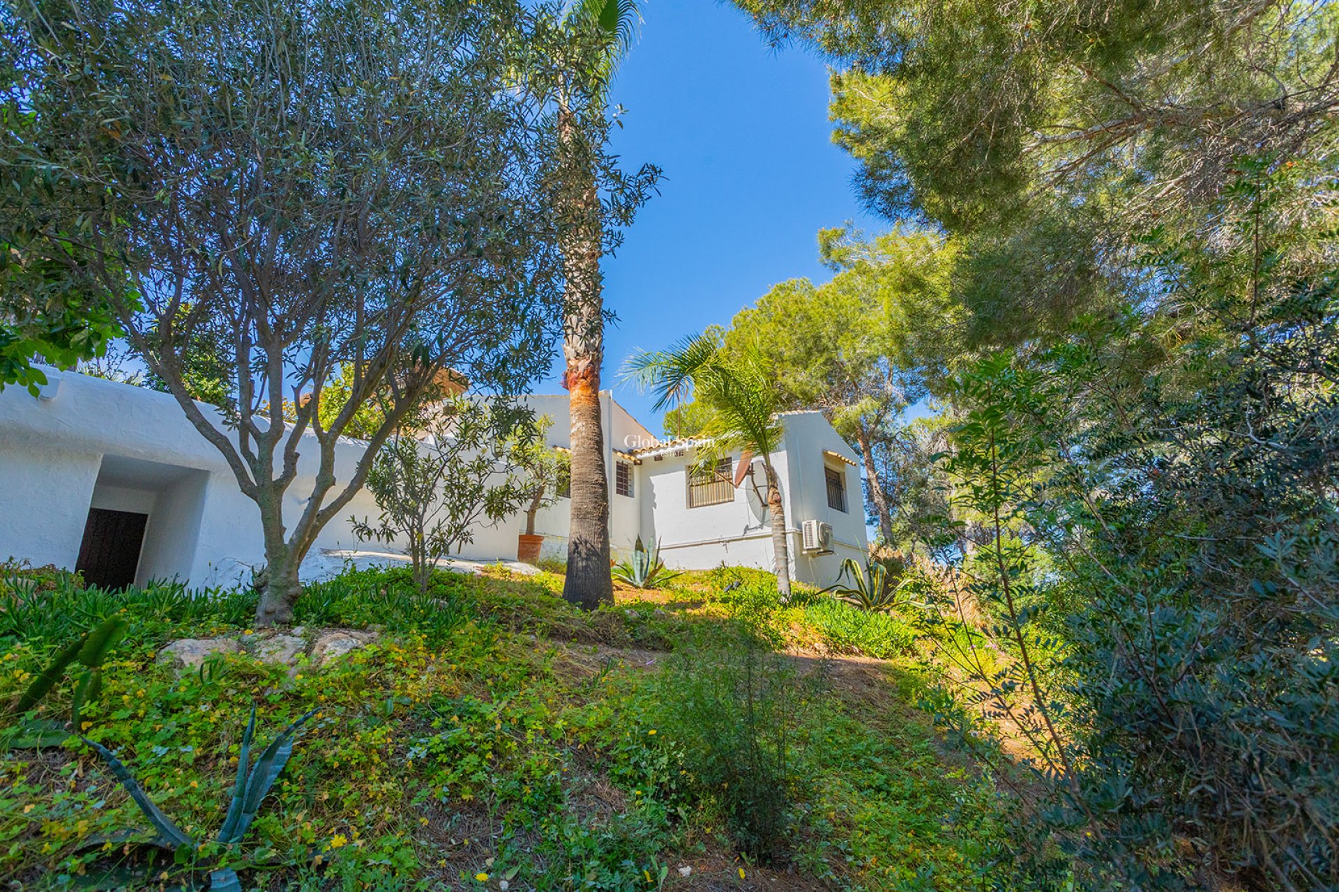 Wiederverkauf - VILLA -
ORIHUELA - Orihuela Costa