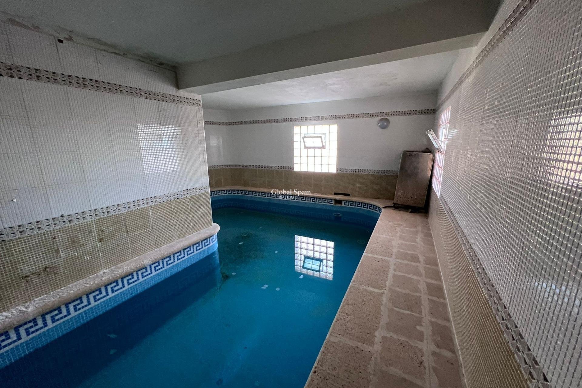 Wiederverkauf - VILLA -
ORIHUELA - Raiguero De Bonanza
