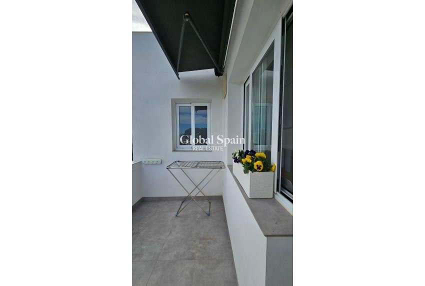 Wiederverkauf - VILLA -
ORIHUELA - Urb. Montepinar