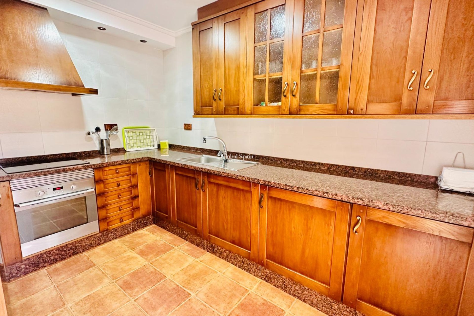 Wiederverkauf - VILLA -
ORIHUELA - Urb. Montepinar