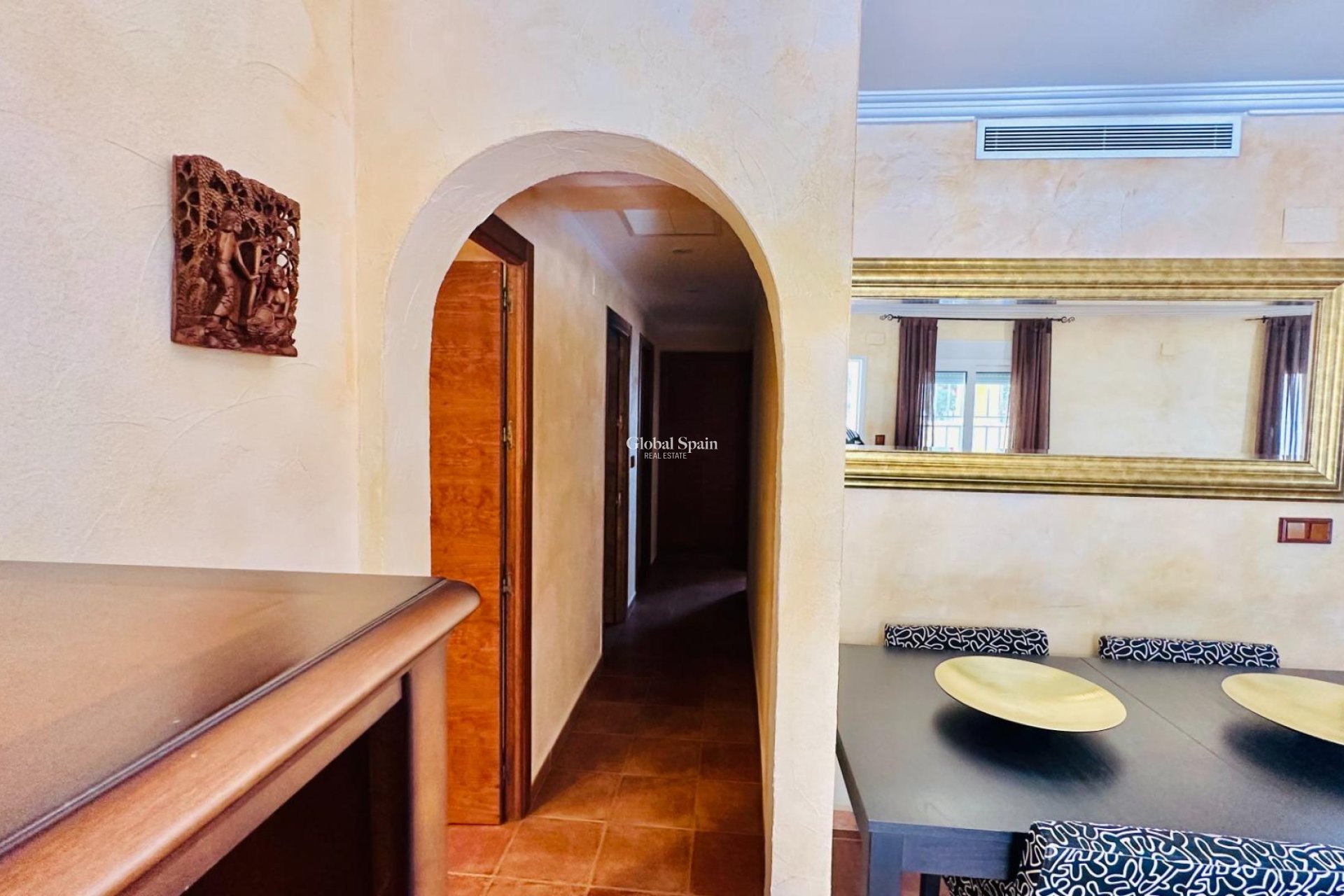 Wiederverkauf - VILLA -
ORIHUELA - Urb. Montepinar