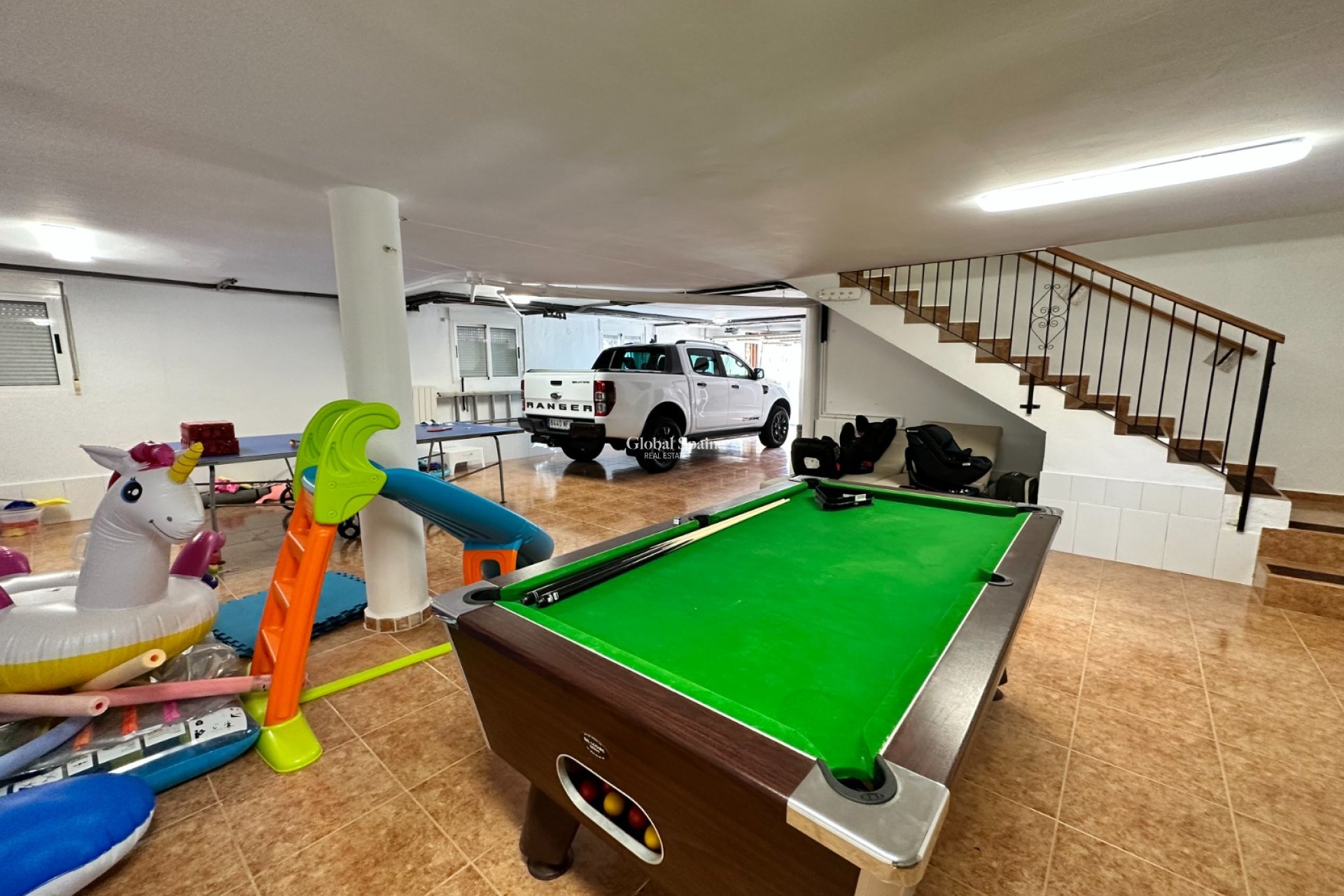 Wiederverkauf - Villa -
ORIHUELA - 