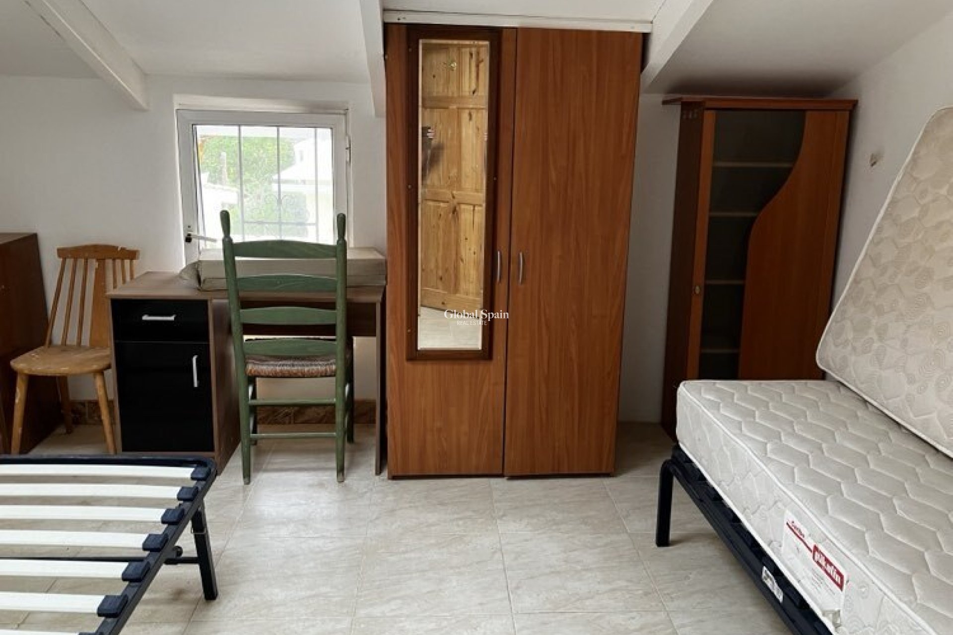 Wiederverkauf - VILLA -
ORXETA - Costa Blanca