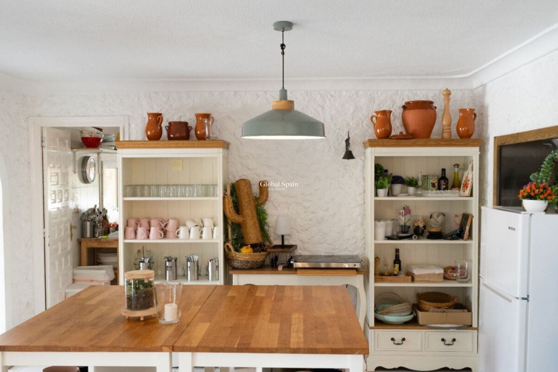 Wiederverkauf - VILLA -
ORXETA - Orxeta