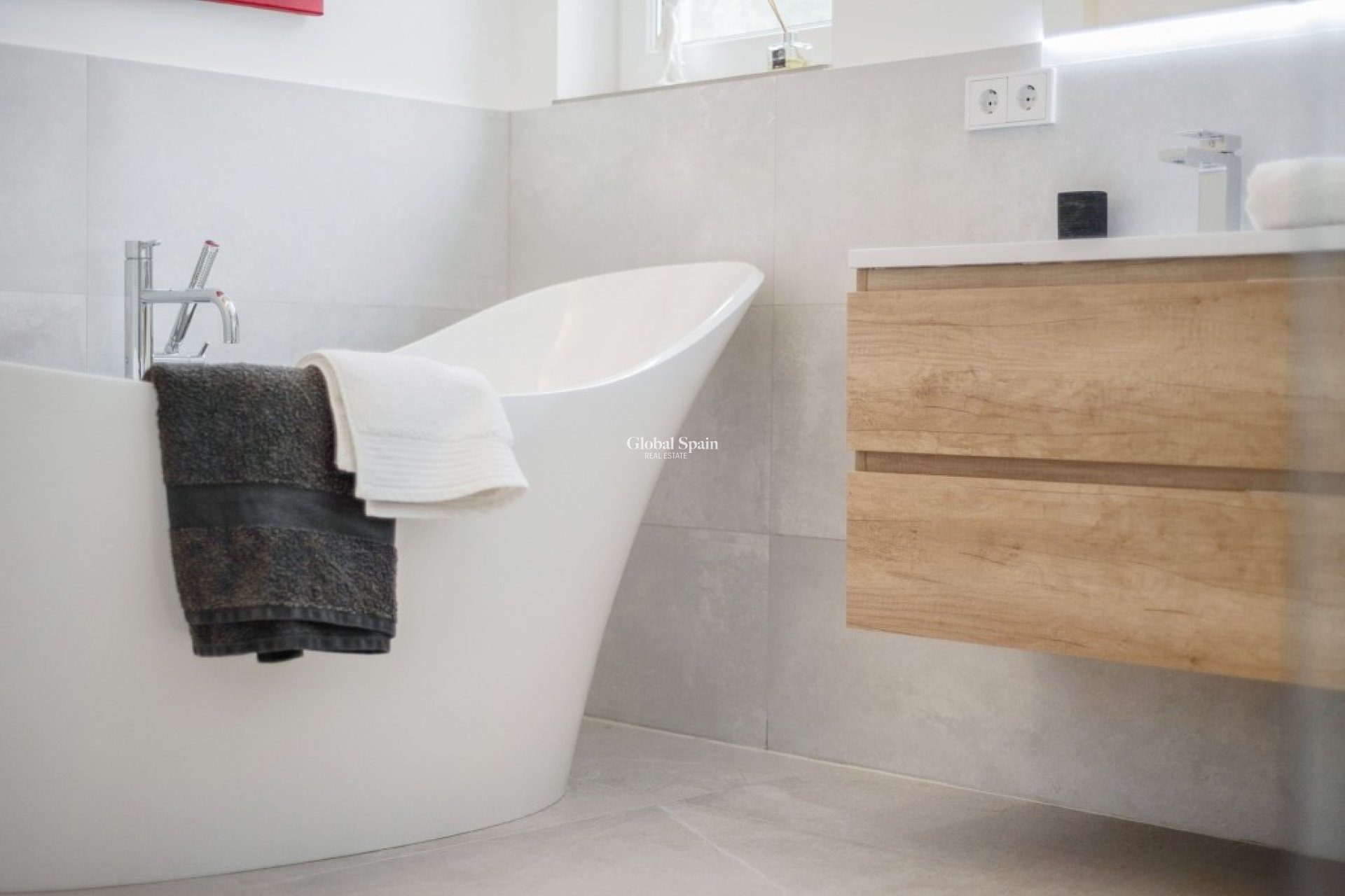 Wiederverkauf - VILLA -
PALMA - Son Vida