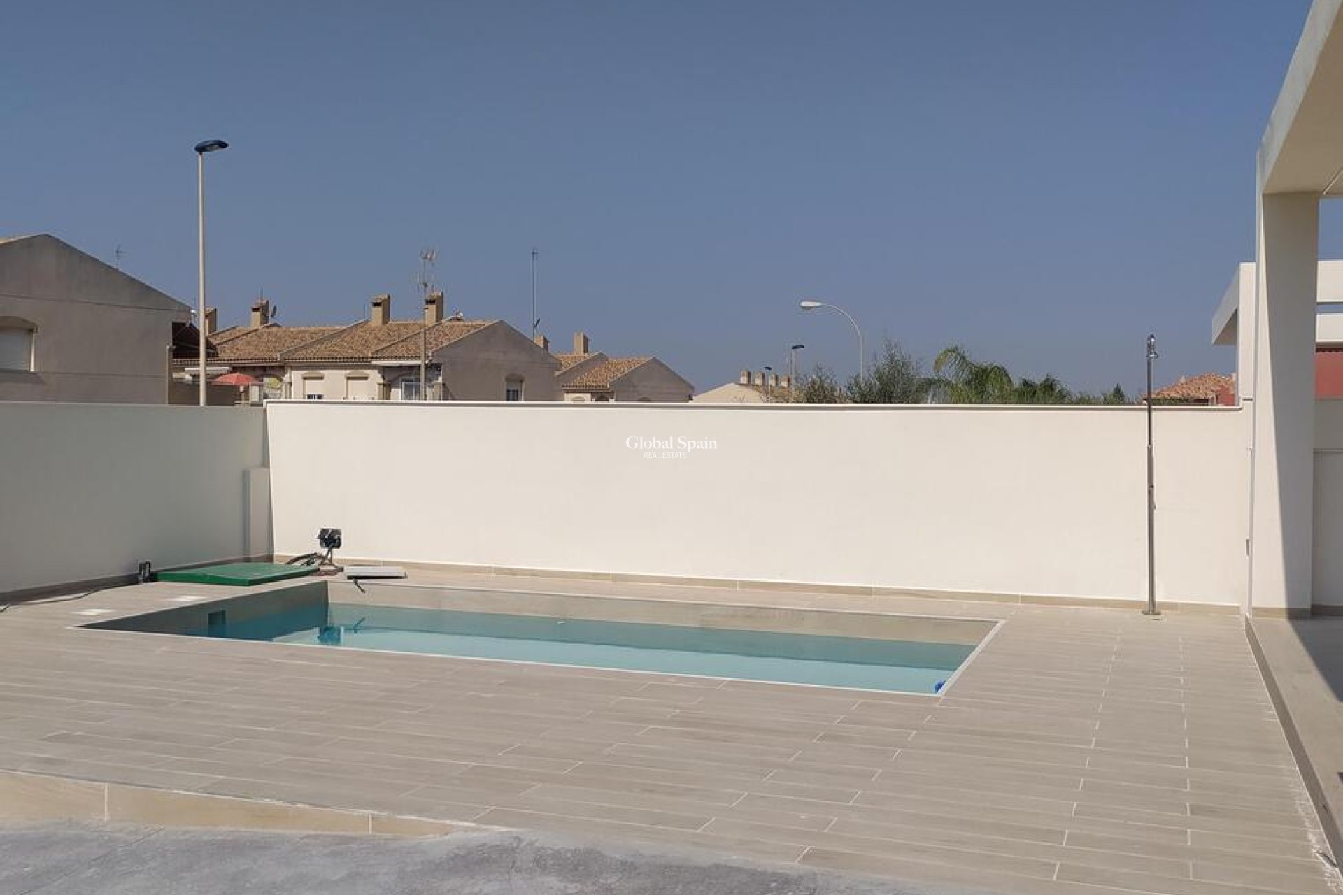 Wiederverkauf - Villa-Penthouse -
TORREVIEJA - Aguas Nuevas