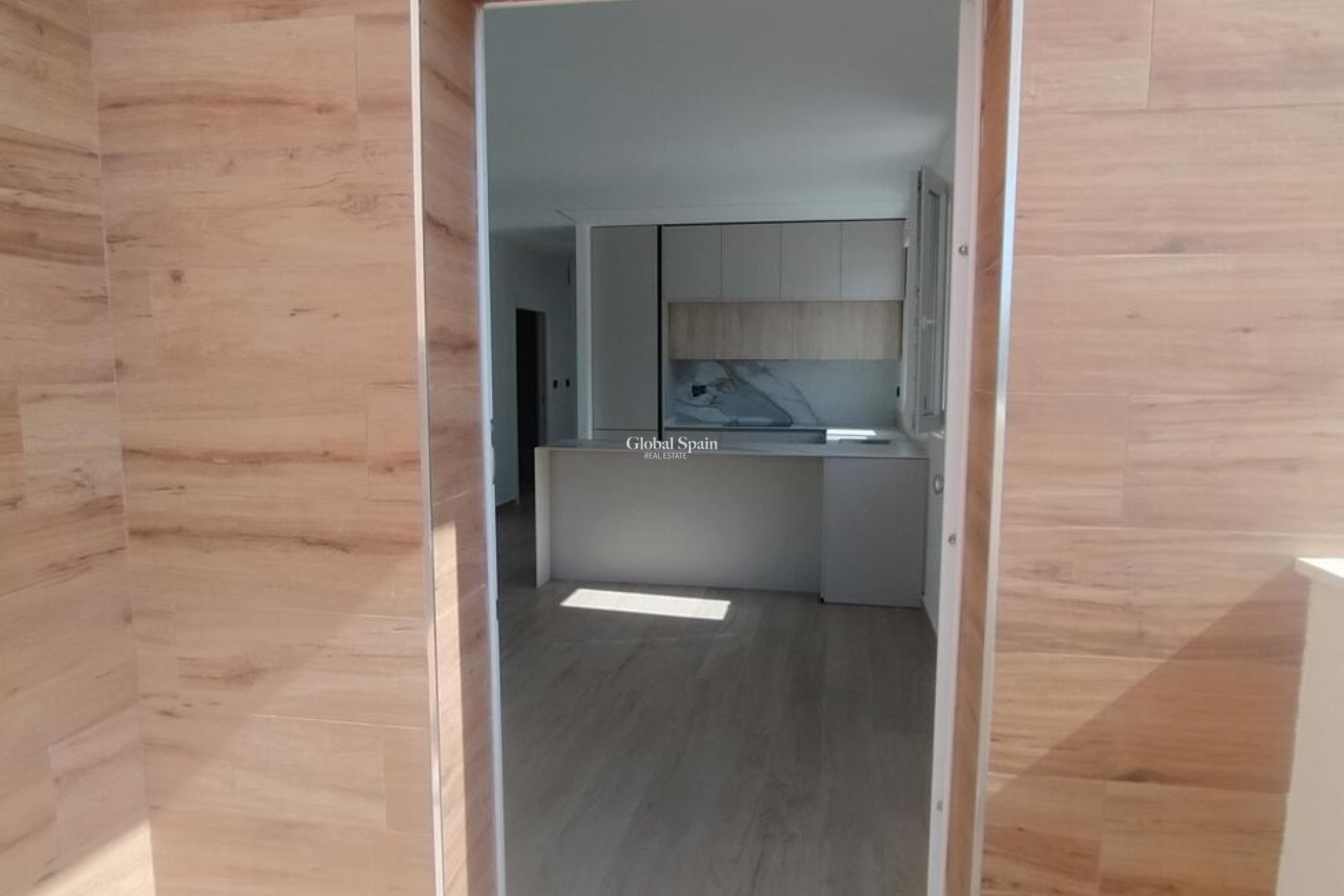 Wiederverkauf - Villa-Penthouse -
TORREVIEJA - Aguas Nuevas