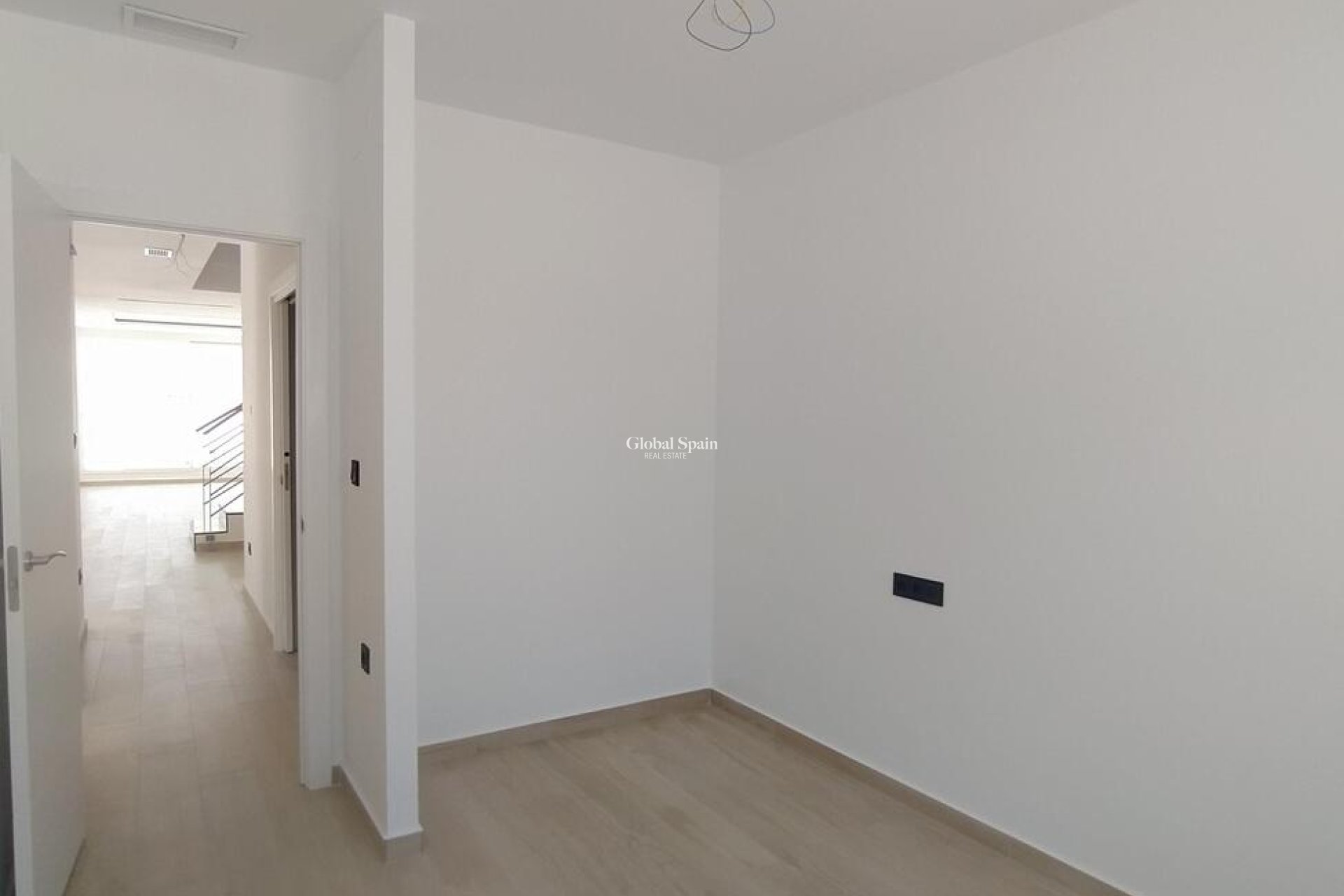 Wiederverkauf - Villa-Penthouse -
TORREVIEJA - Aguas Nuevas