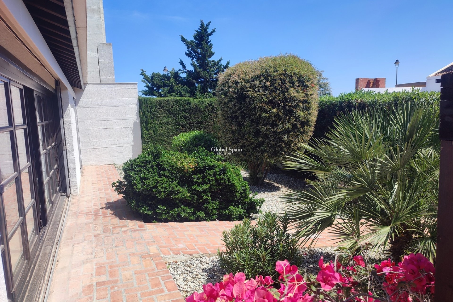 Wiederverkauf - VILLA -
PERALEJA GOLF - Inland