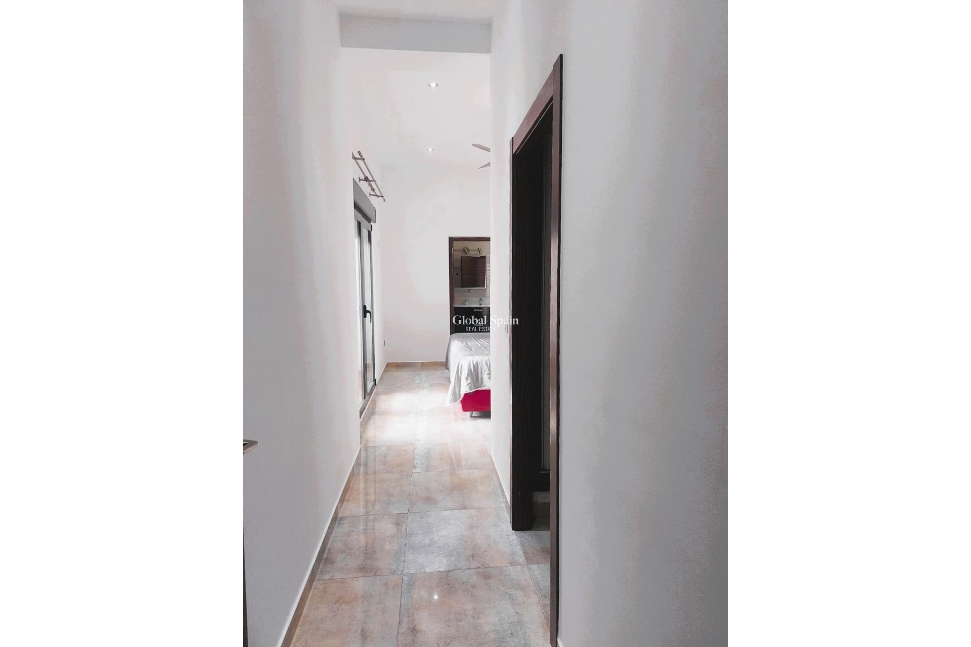 Wiederverkauf - VILLA -
PILAR DE LA HORADADA - Costa Blanca