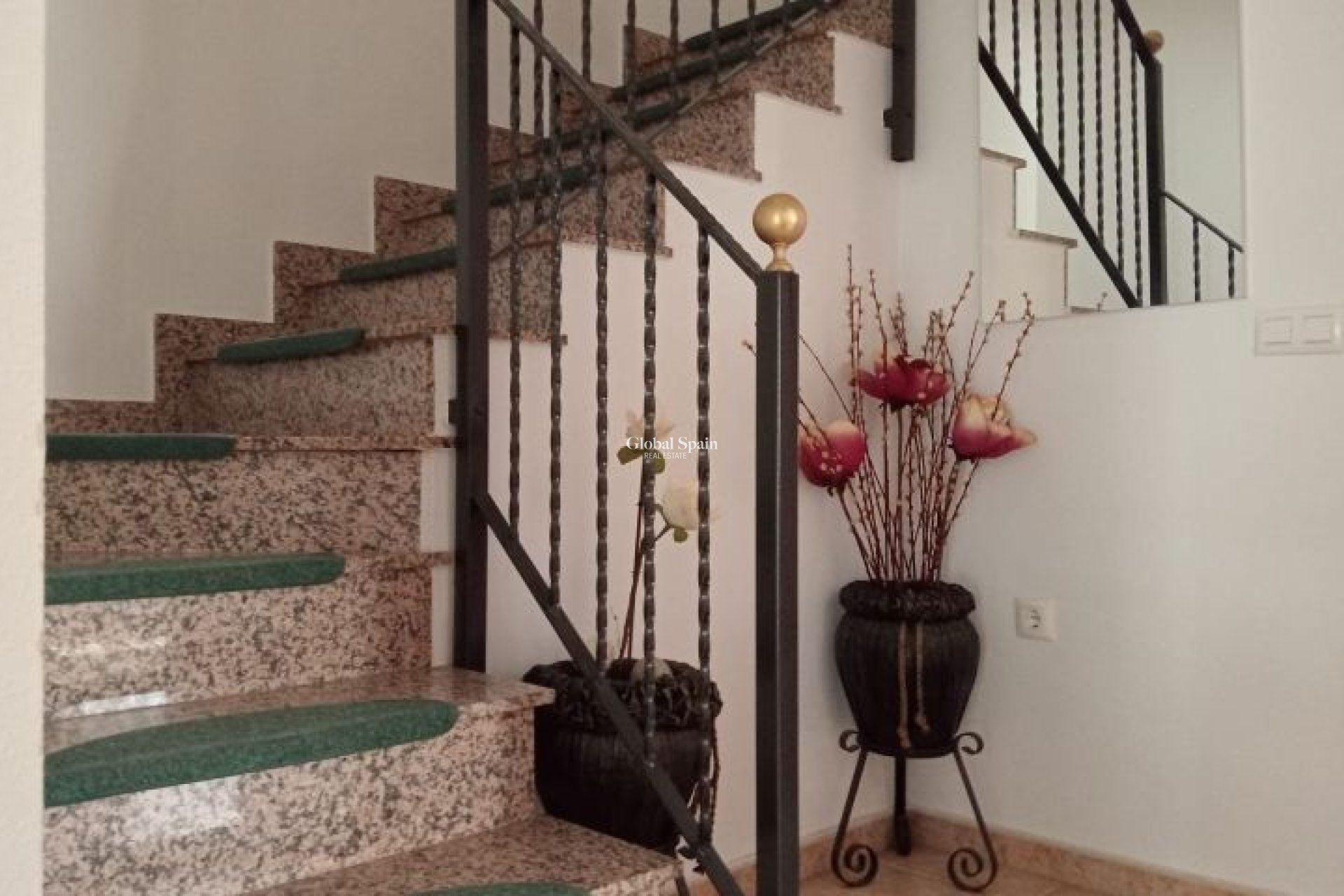 Wiederverkauf - VILLA -
PILAR DE LA HORADADA - Costa Blanca