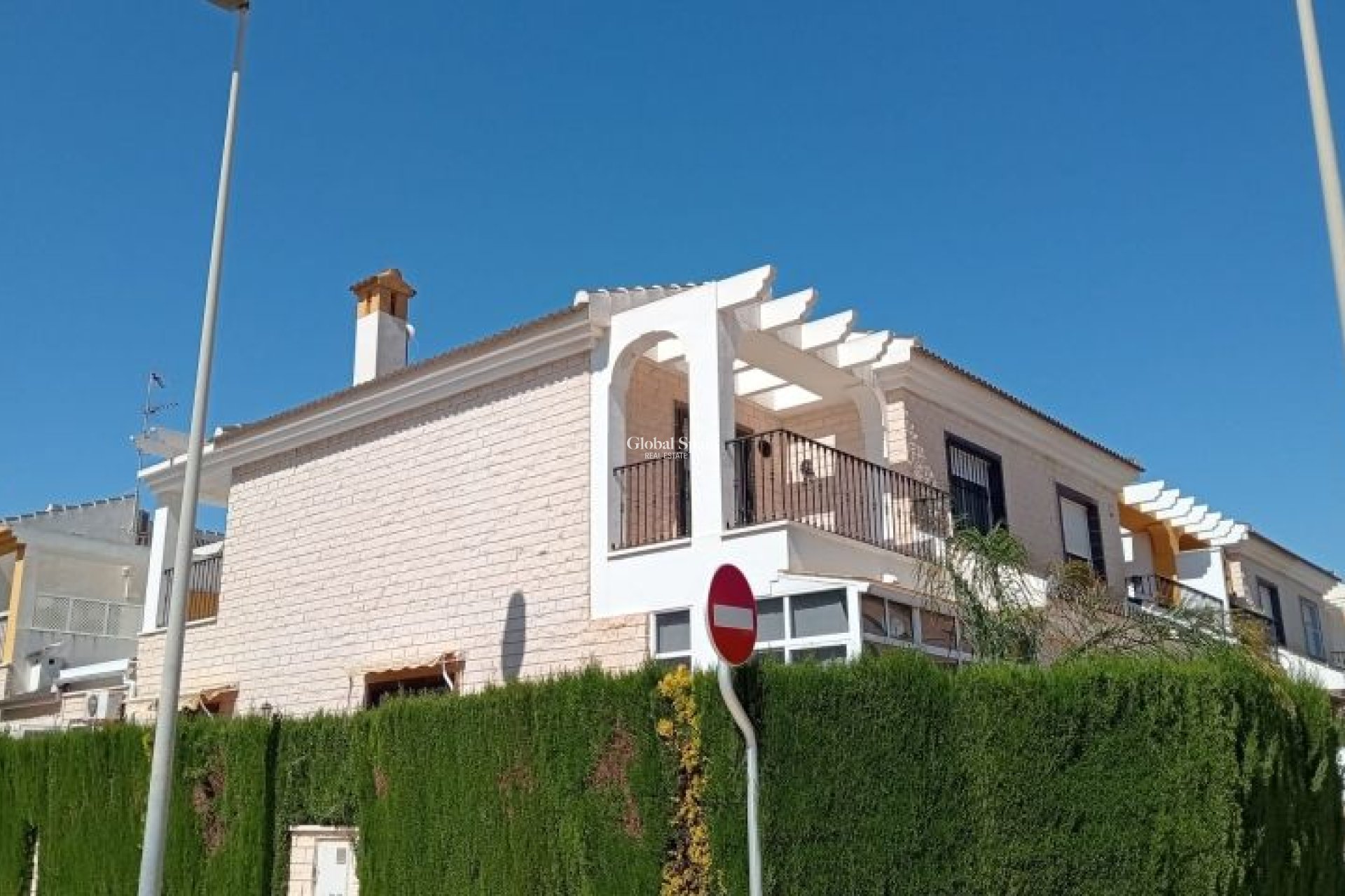 Wiederverkauf - VILLA -
PILAR DE LA HORADADA - Costa Blanca