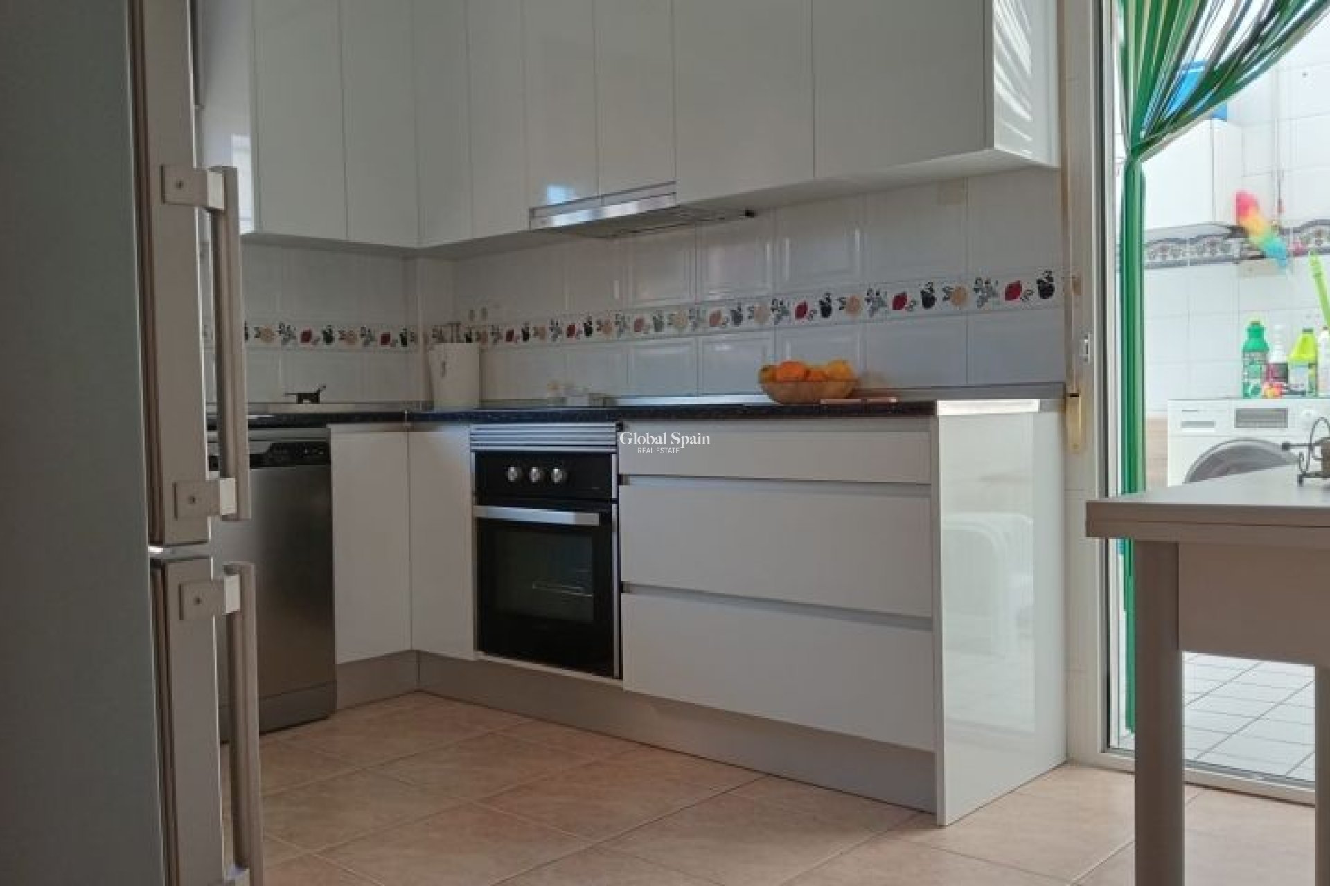 Wiederverkauf - VILLA -
PILAR DE LA HORADADA - Costa Blanca