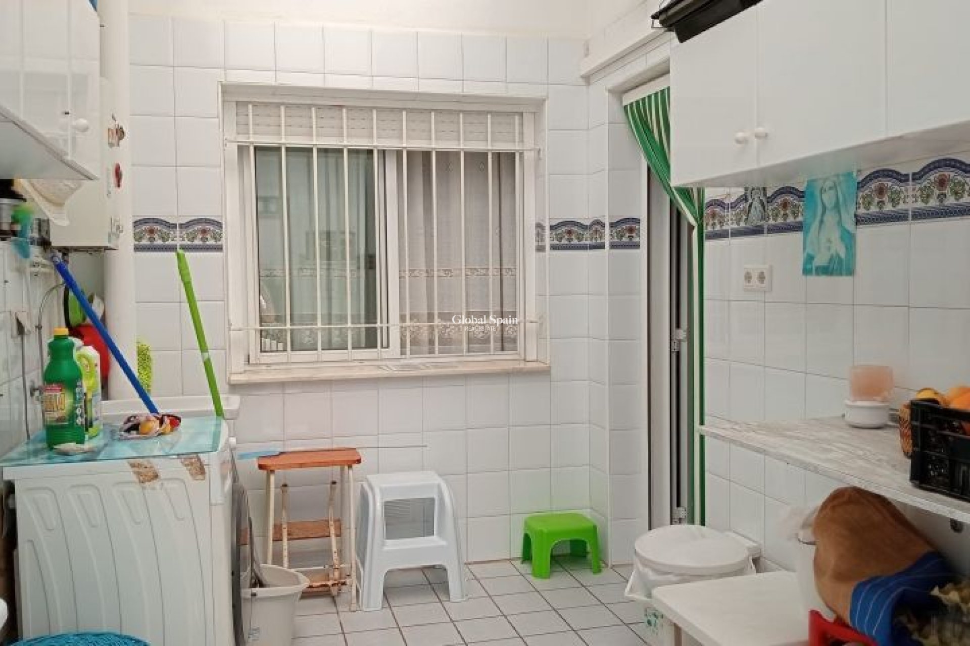 Wiederverkauf - VILLA -
PILAR DE LA HORADADA - Costa Blanca