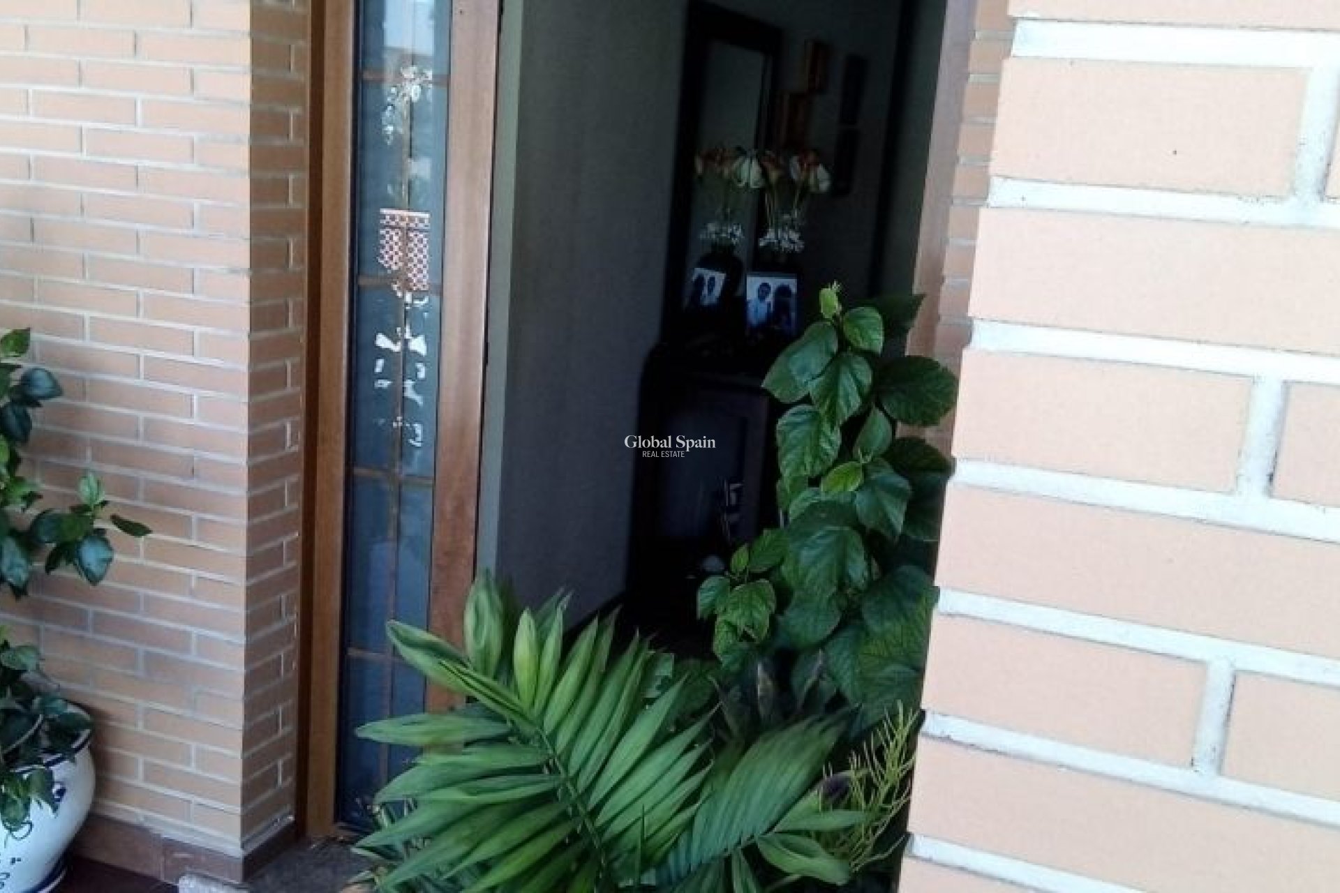 Wiederverkauf - VILLA -
PILAR DE LA HORADADA - Costa Blanca