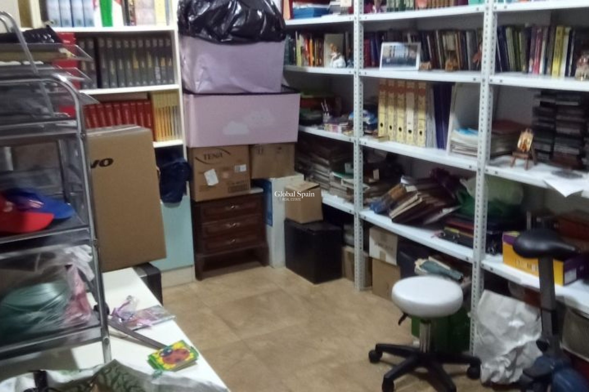 Wiederverkauf - VILLA -
PILAR DE LA HORADADA - Costa Blanca