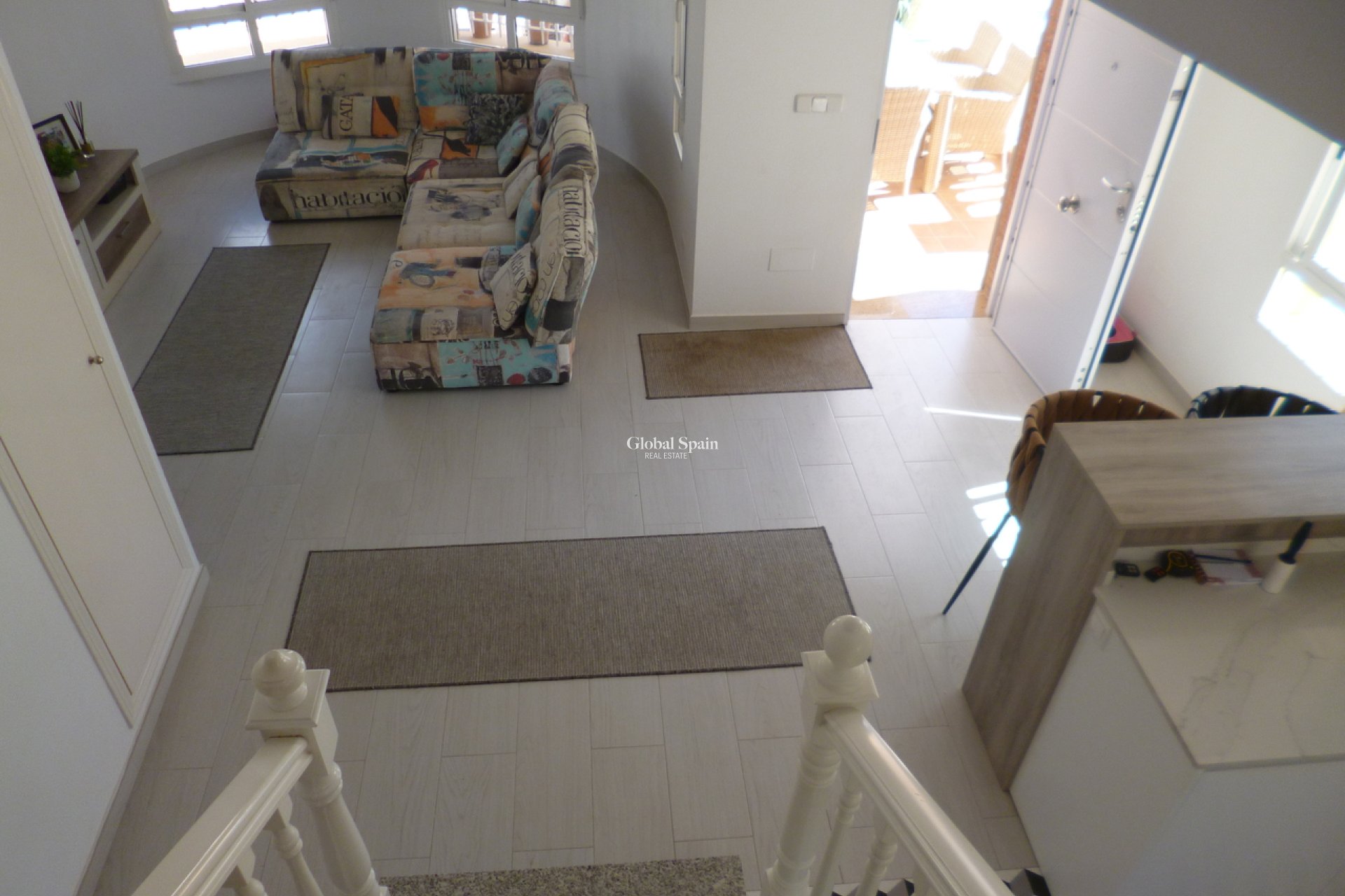 Wiederverkauf - VILLA -
PILAR DE LA HORADADA - Costa Blanca