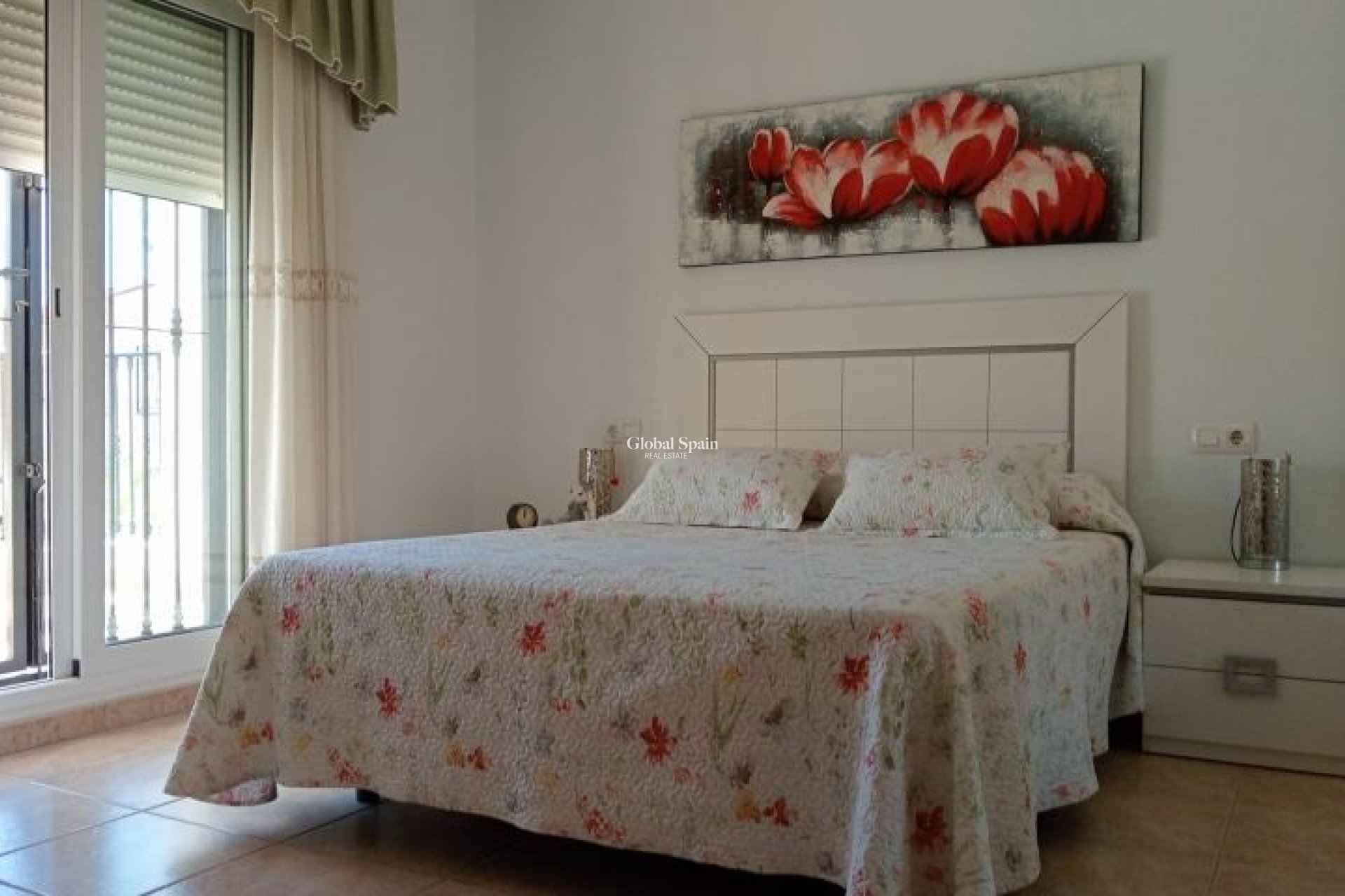 Wiederverkauf - VILLA -
PILAR DE LA HORADADA - Costa Blanca