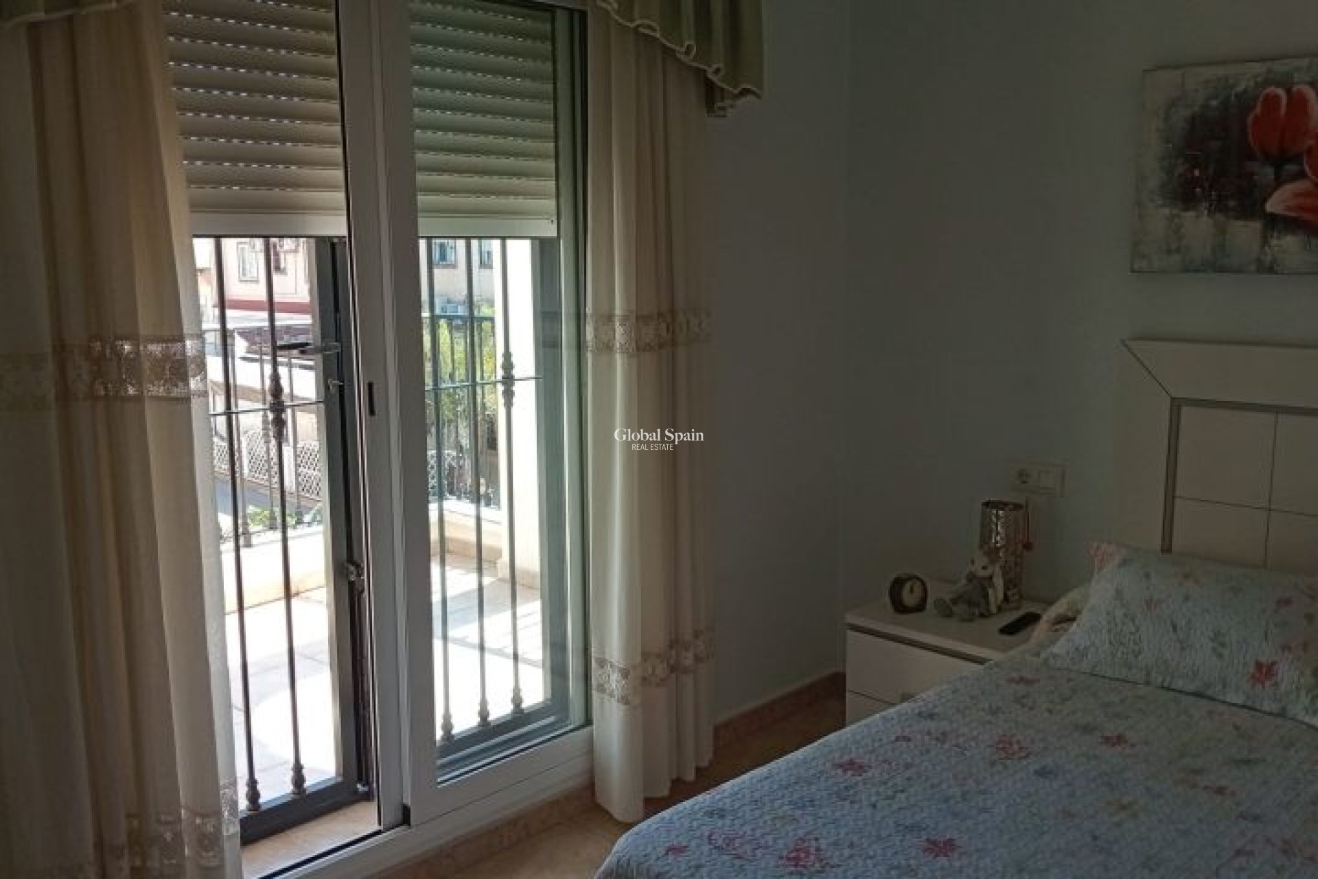 Wiederverkauf - VILLA -
PILAR DE LA HORADADA - Costa Blanca