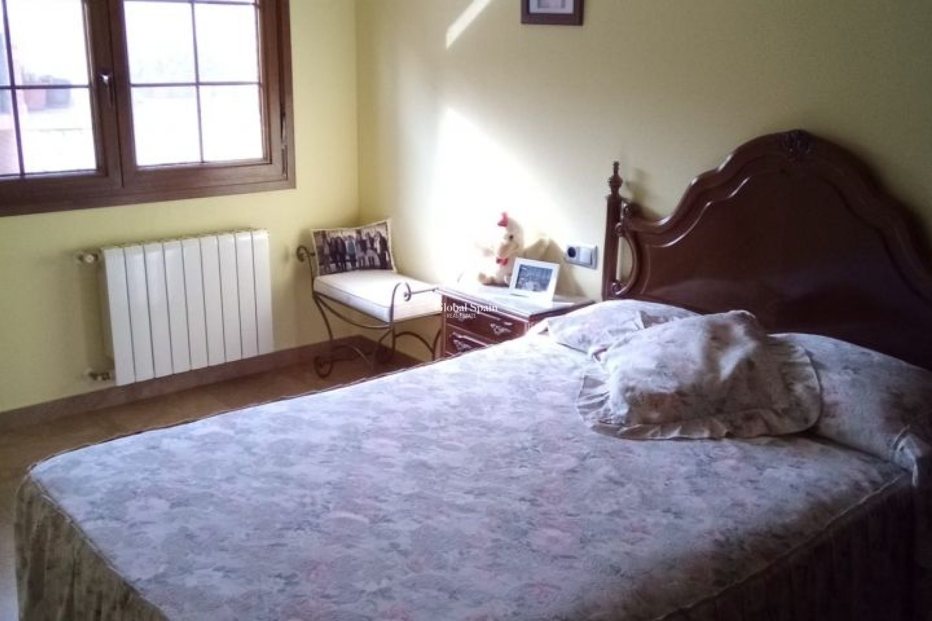 Wiederverkauf - VILLA -
PILAR DE LA HORADADA - Costa Blanca