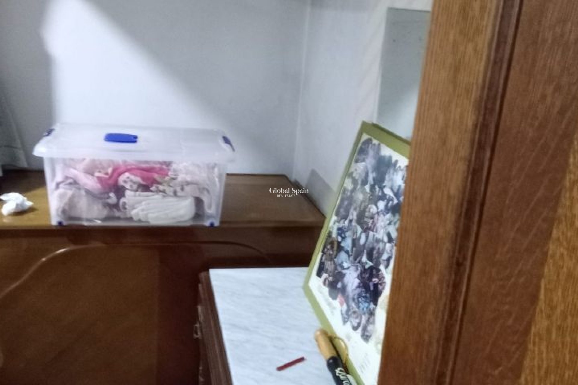 Wiederverkauf - VILLA -
PILAR DE LA HORADADA - Costa Blanca