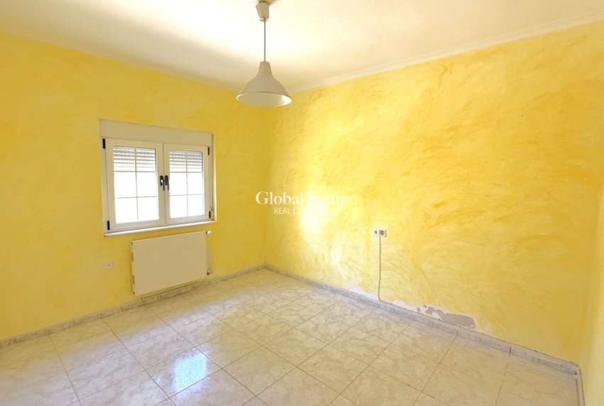 Wiederverkauf - VILLA -
PILAR DE LA HORADADA - Costa Blanca