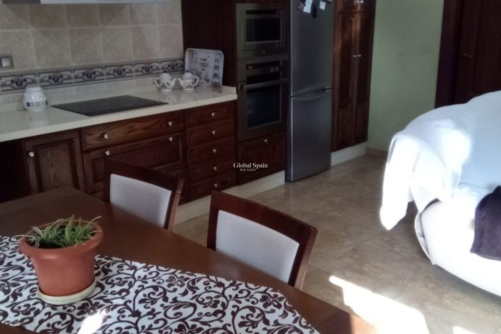 Wiederverkauf - VILLA -
PILAR DE LA HORADADA - Costa Blanca