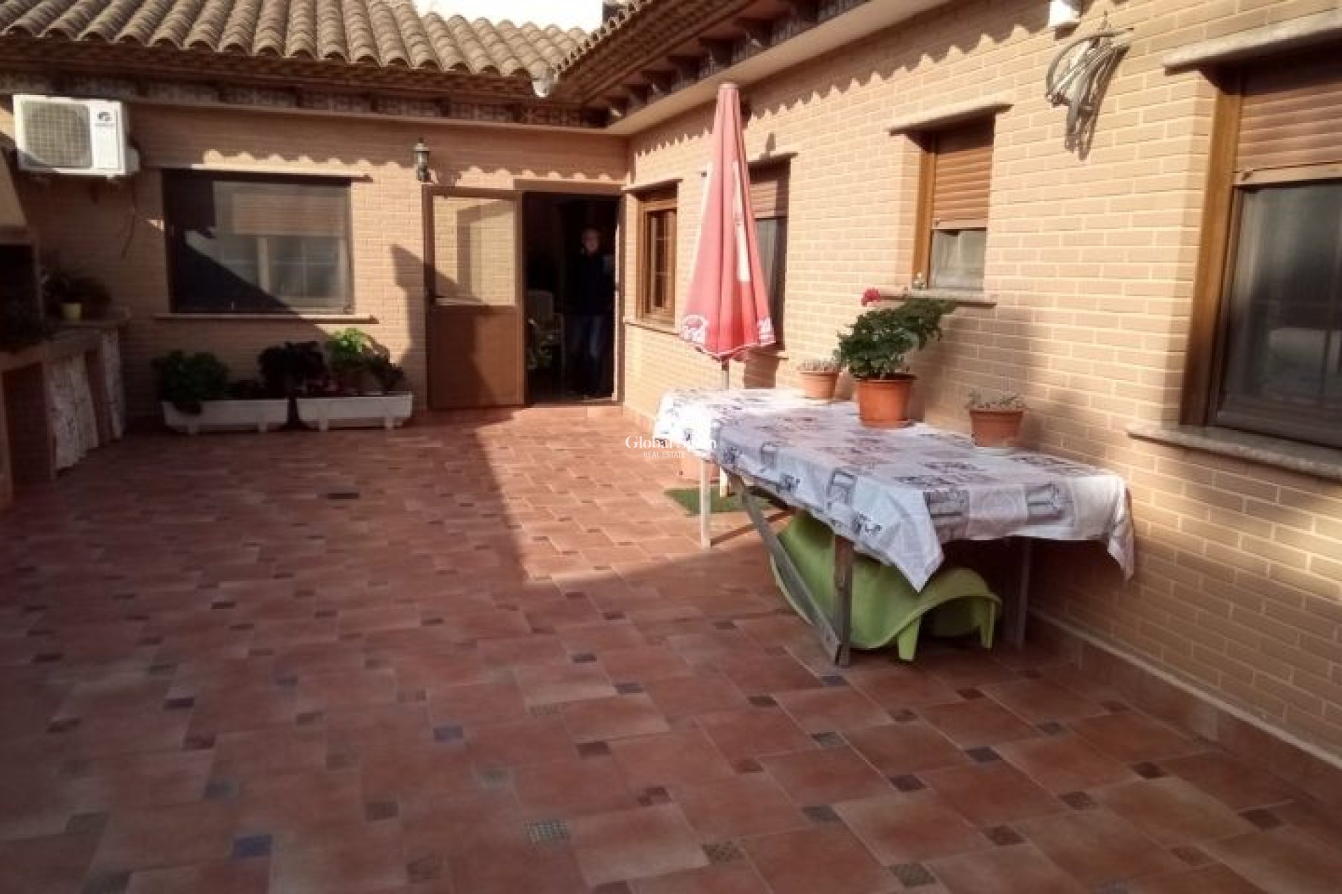 Wiederverkauf - VILLA -
PILAR DE LA HORADADA - Costa Blanca