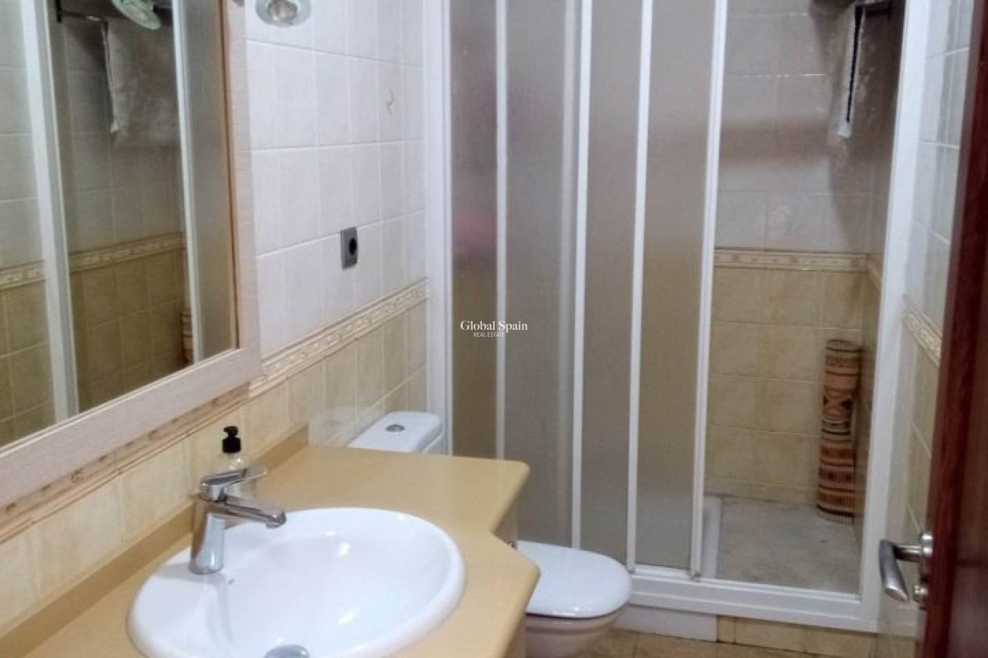 Wiederverkauf - VILLA -
PILAR DE LA HORADADA - Costa Blanca