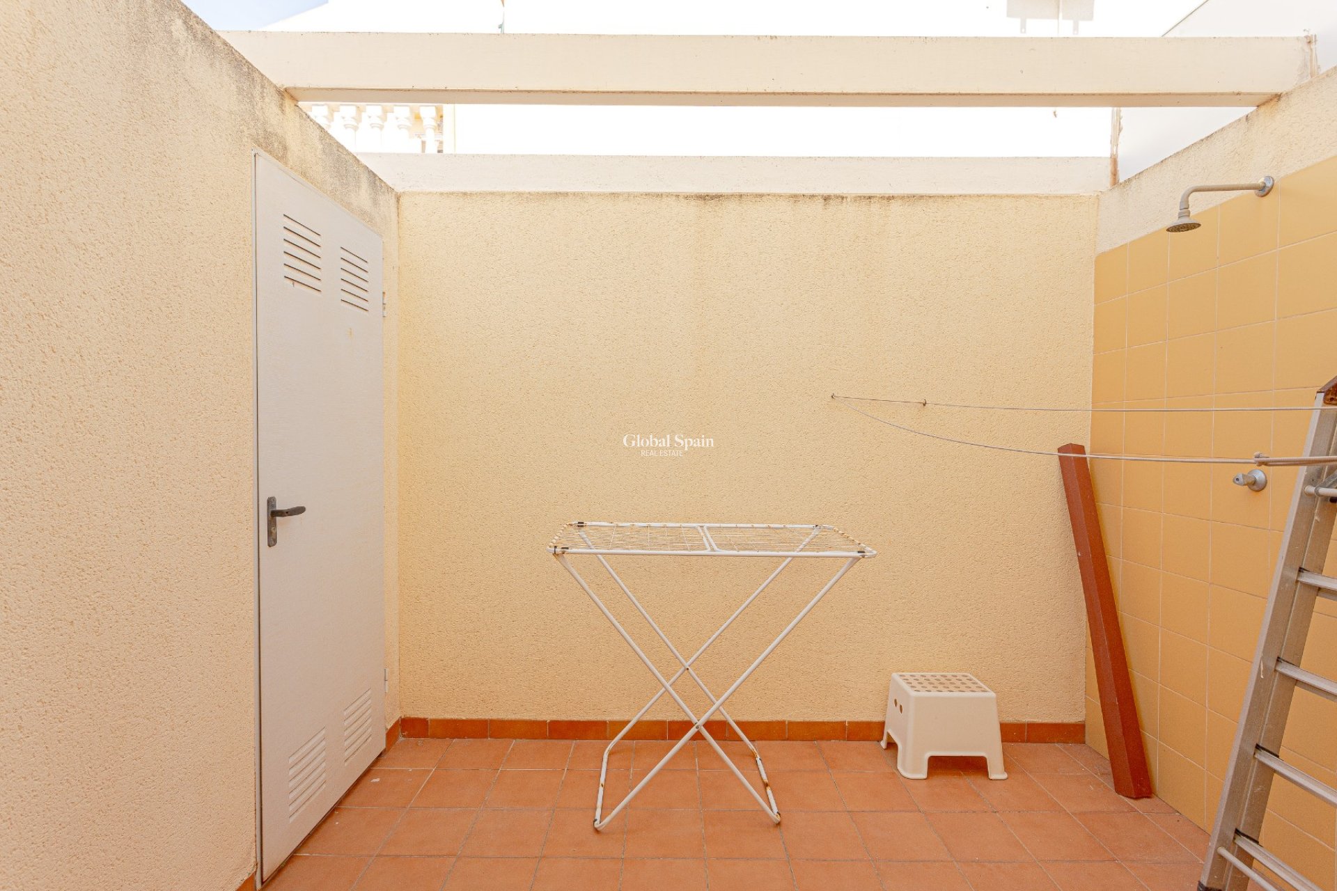 Wiederverkauf - VILLA -
PILAR DE LA HORADADA - Costa Blanca