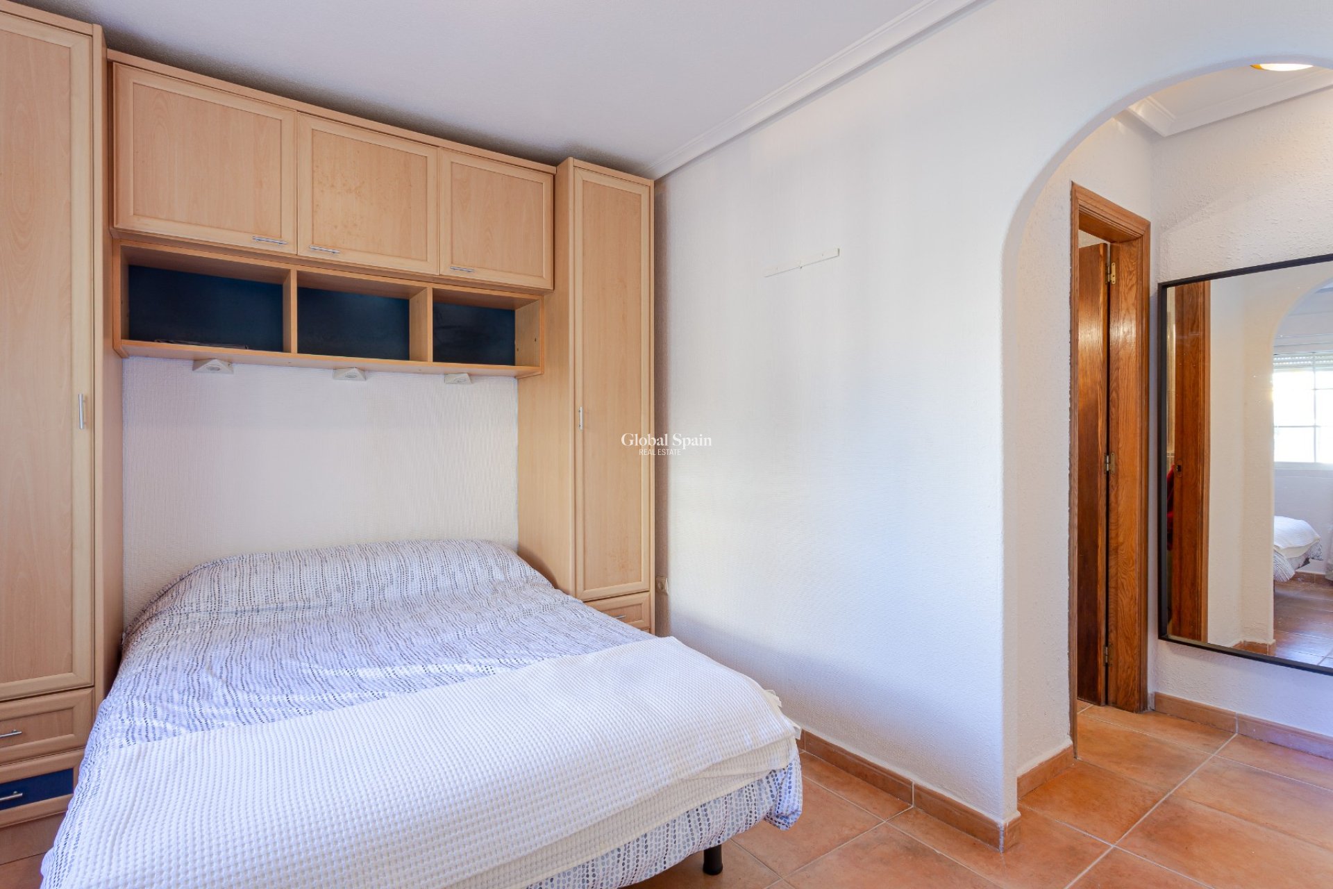 Wiederverkauf - VILLA -
PILAR DE LA HORADADA - Costa Blanca