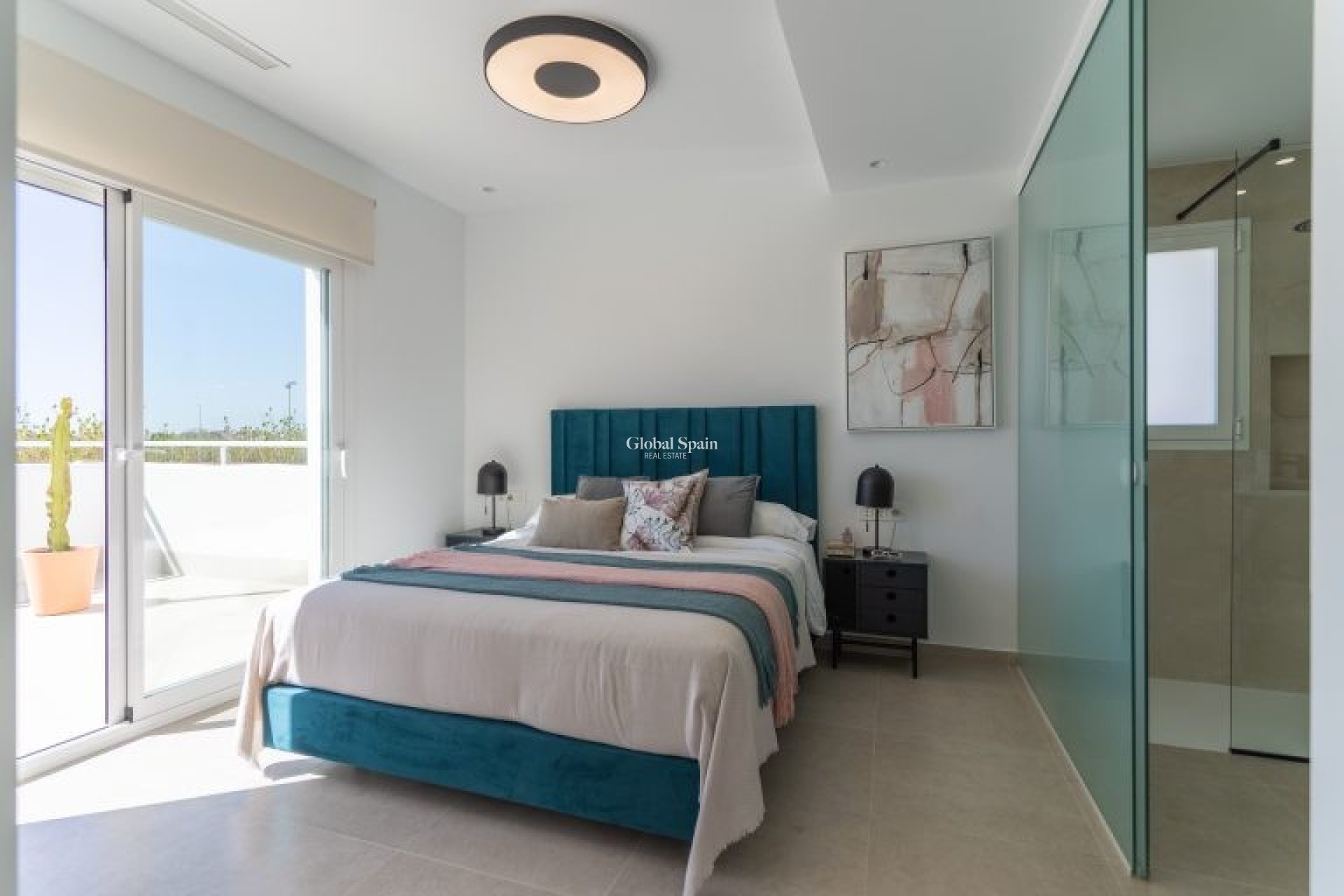 Wiederverkauf - VILLA -
PILAR DE LA HORADADA - Costa Blanca