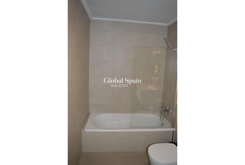 Wiederverkauf - VILLA -
PILAR DE LA HORADADA - Las Higuericas