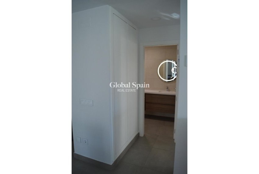 Wiederverkauf - VILLA -
PILAR DE LA HORADADA - Las Higuericas