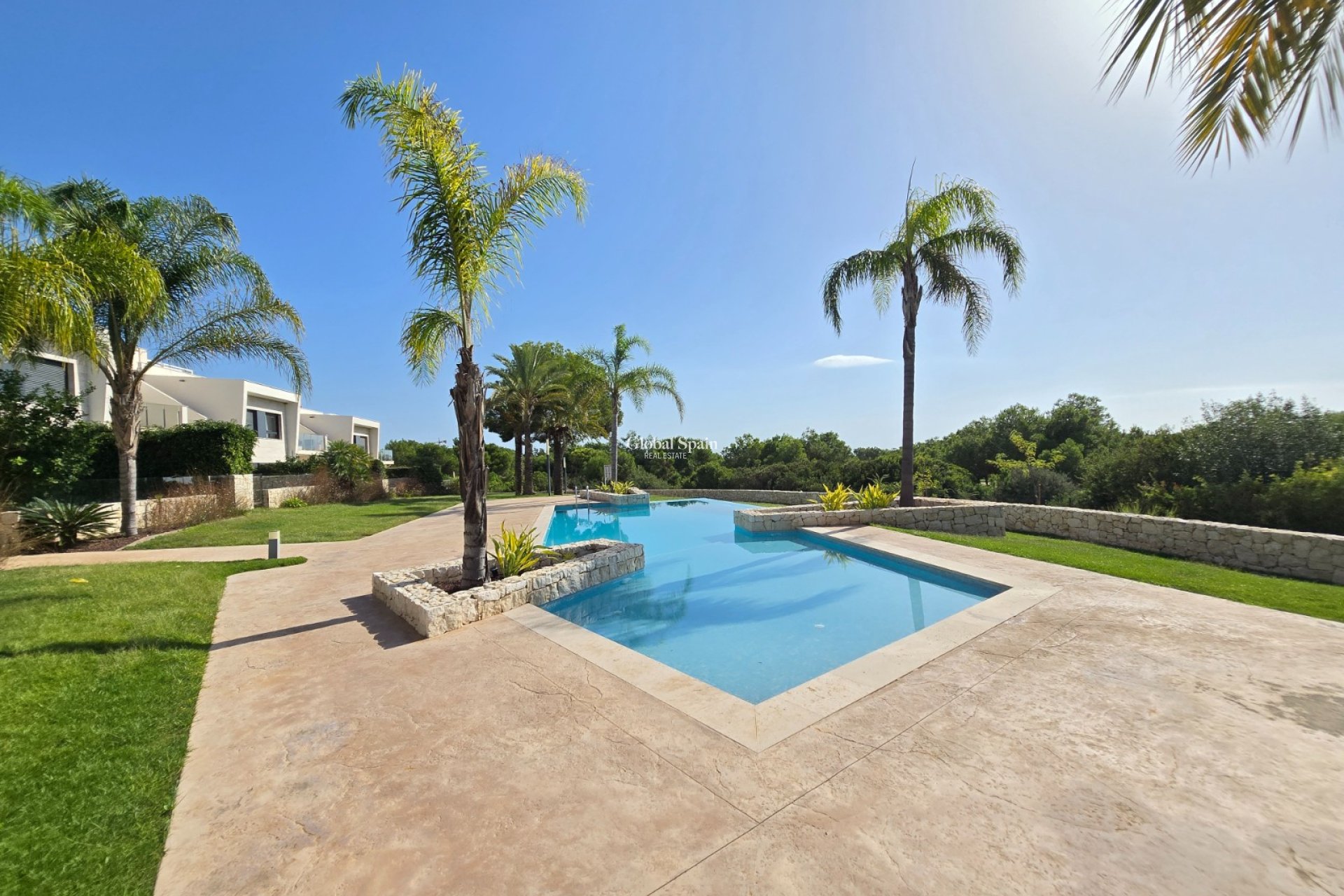 Wiederverkauf - Villa -
PILAR DE LA HORADADA - Lo Romero Golf