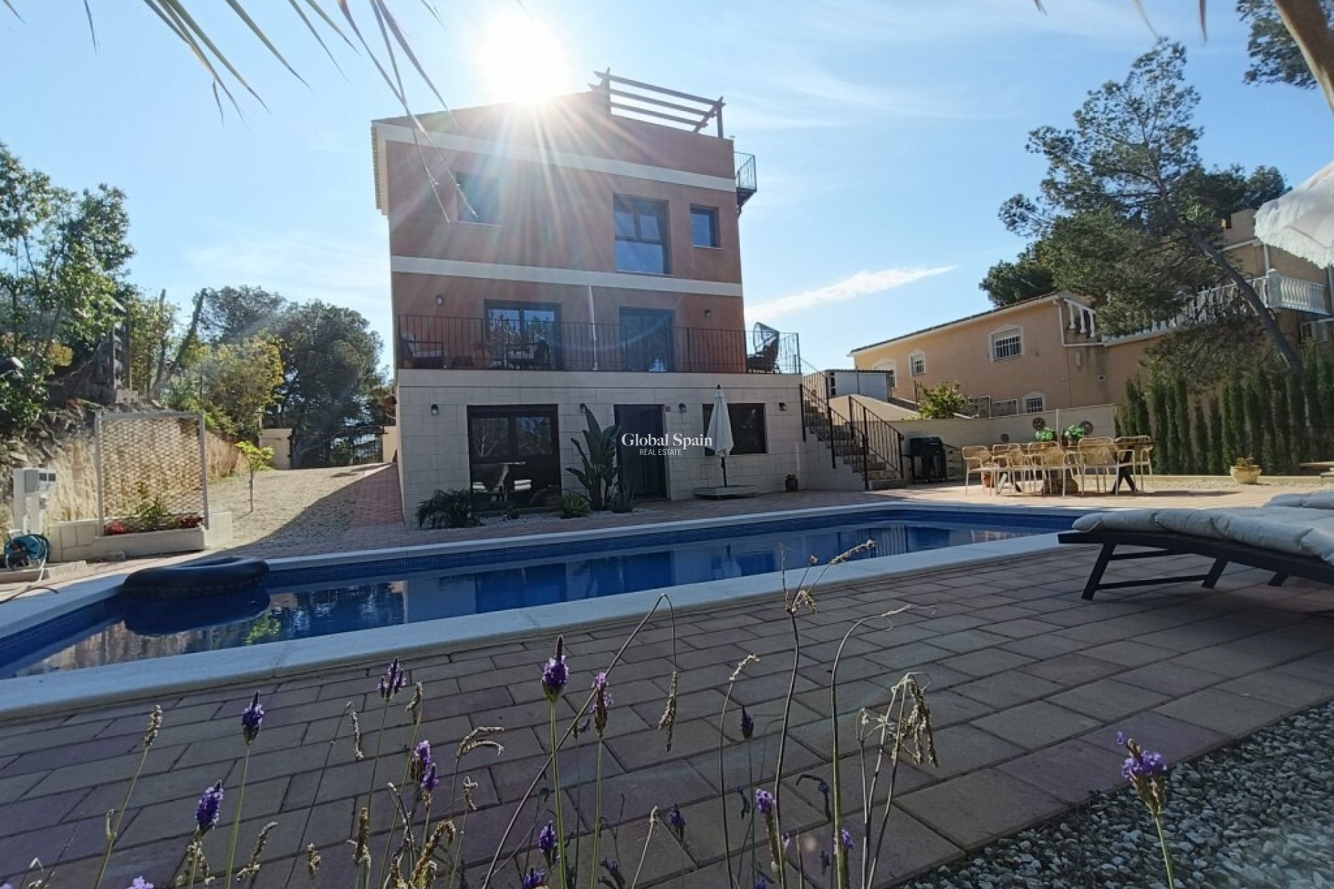 Wiederverkauf - VILLA -
PILAR DE LA HORADADA - Pinar de Campoverde