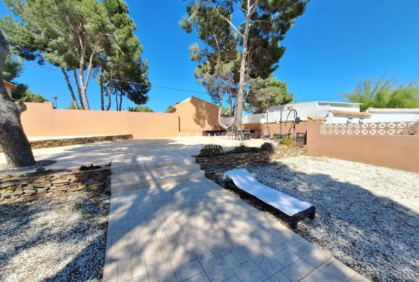 Wiederverkauf - VILLA -
PILAR DE LA HORADADA - Pinar de Campoverde