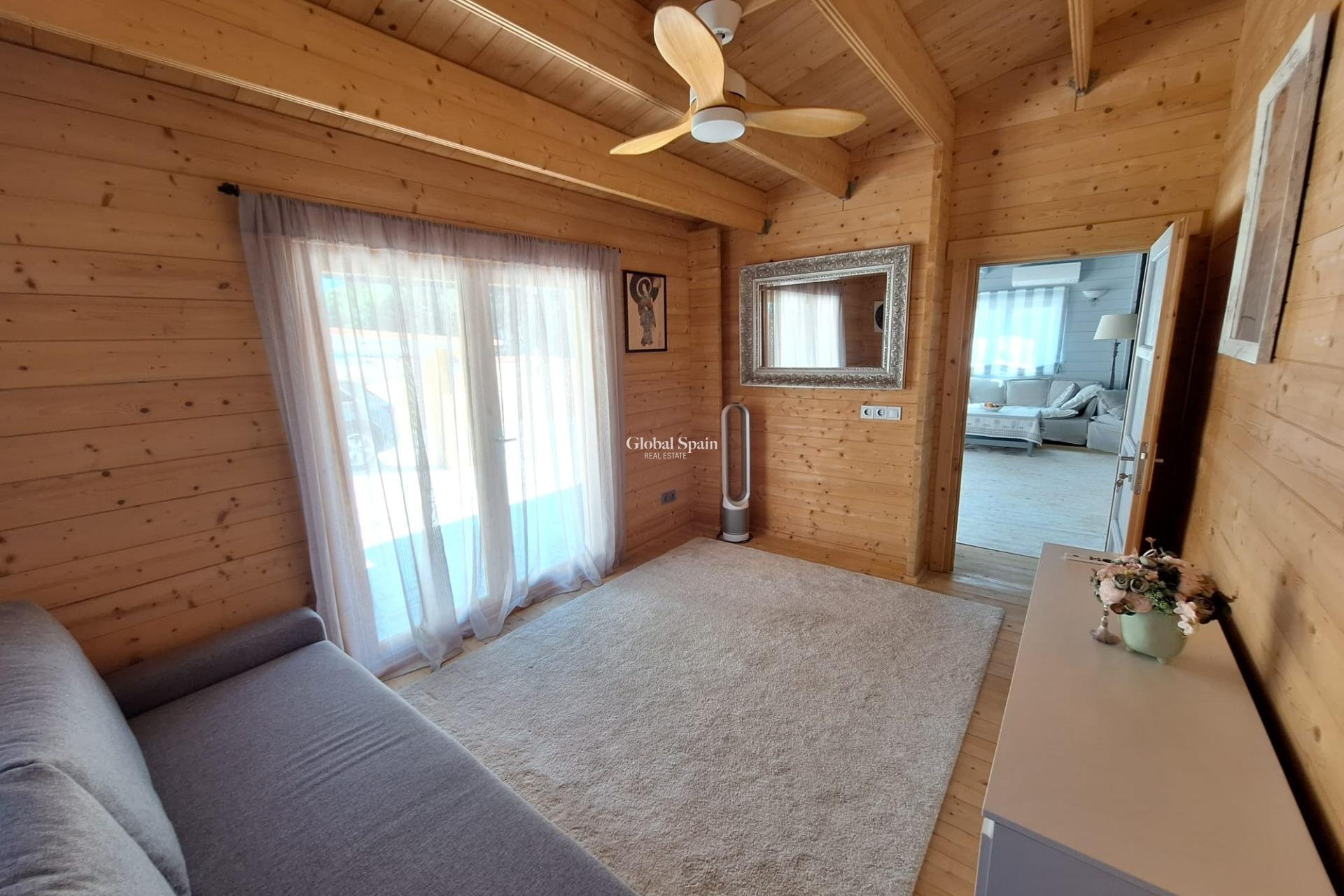 Wiederverkauf - VILLA -
PILAR DE LA HORADADA - Pinar de Campoverde