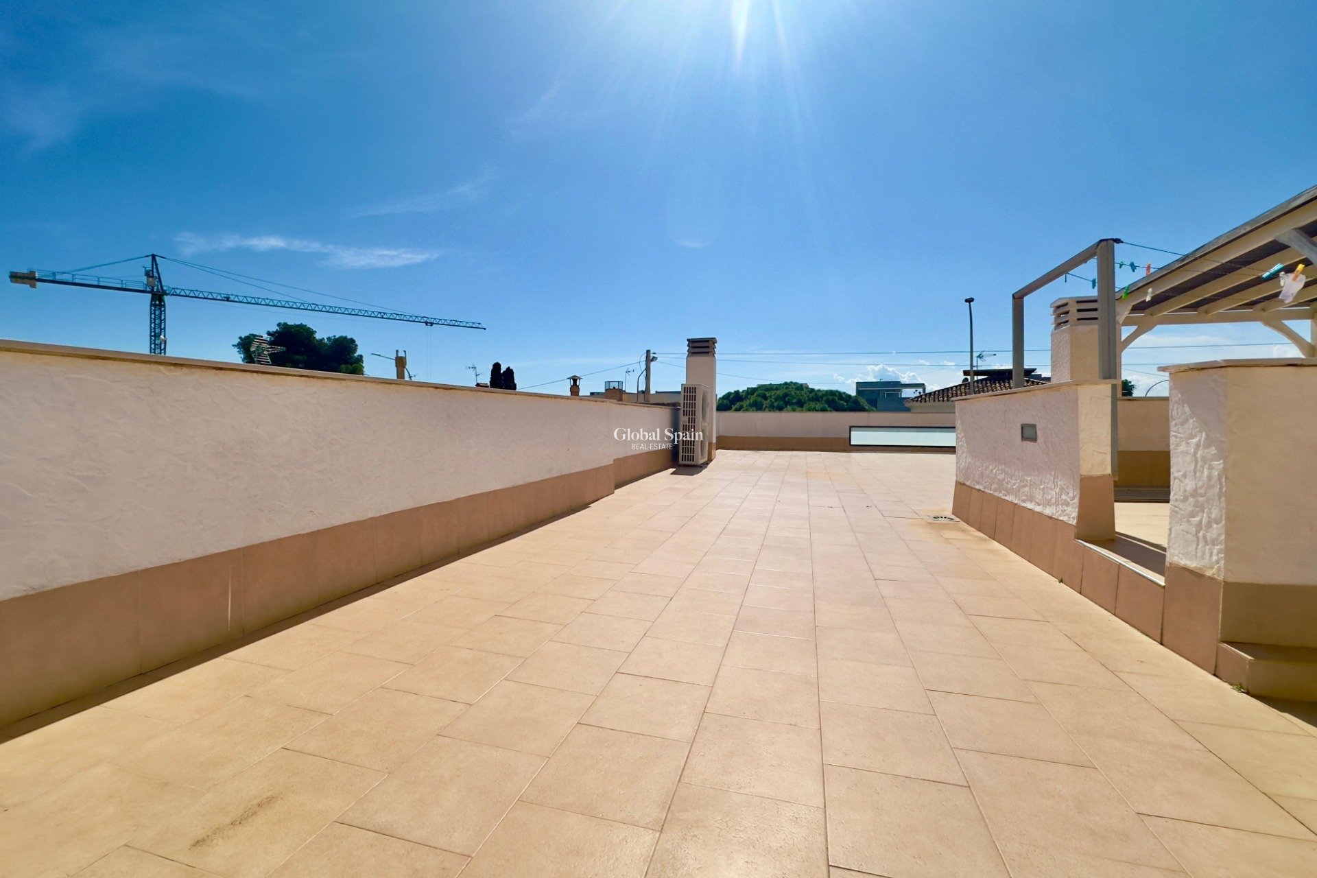 Wiederverkauf - VILLA -
PILAR DE LA HORADADA - Torre de la Horadada