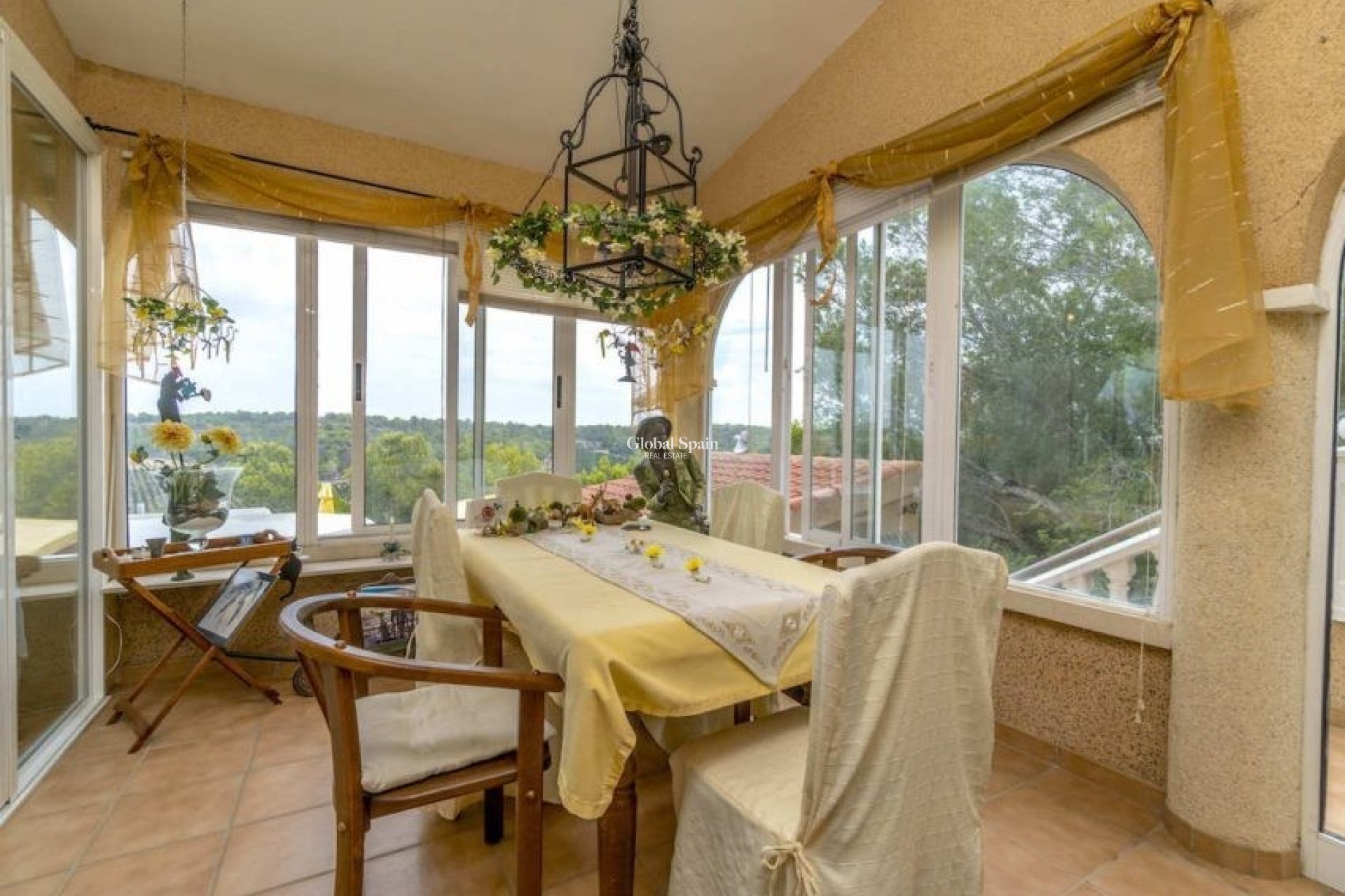 Wiederverkauf - VILLA -
PINAR DE CAMPOVERDE - Inland