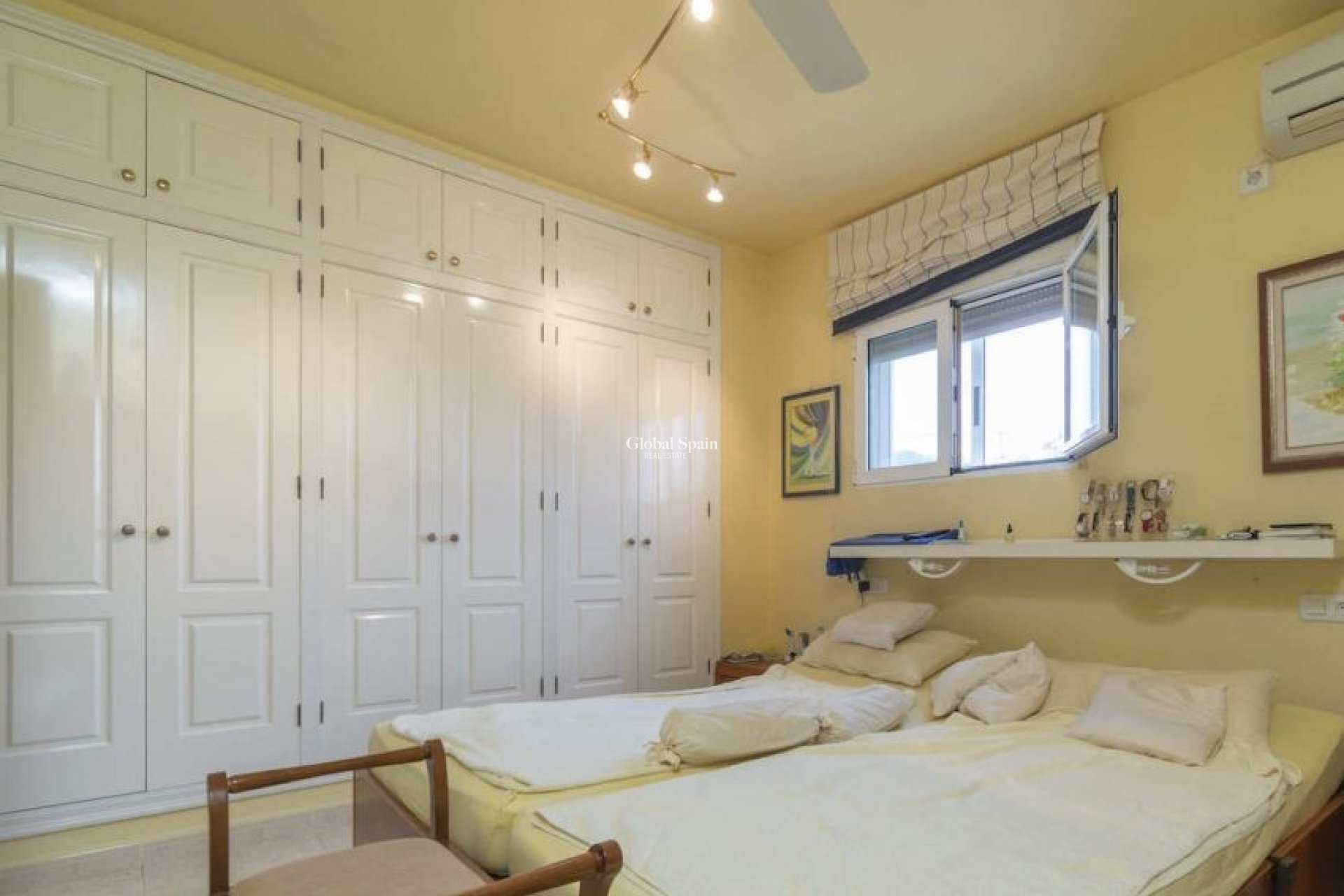 Wiederverkauf - VILLA -
PINAR DE CAMPOVERDE - Inland