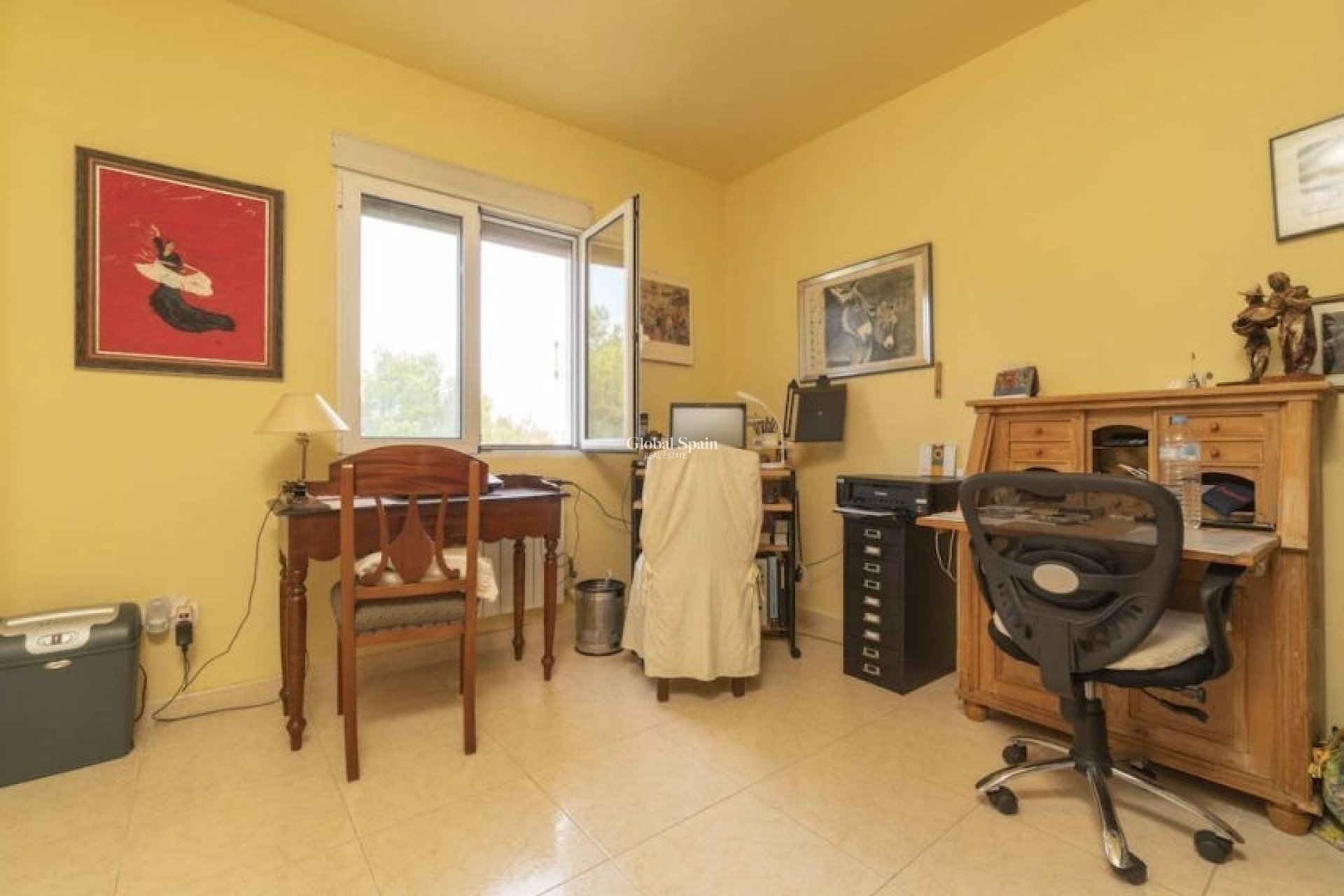 Wiederverkauf - VILLA -
PINAR DE CAMPOVERDE - Inland