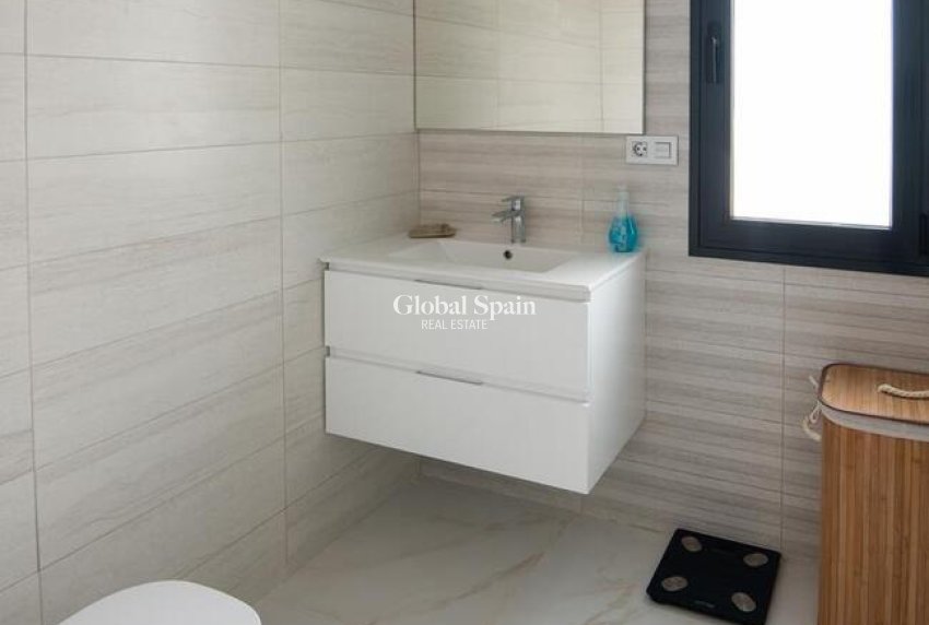 Wiederverkauf - VILLA -
PINAR DE CAMPOVERDE - LOS ROMEROS