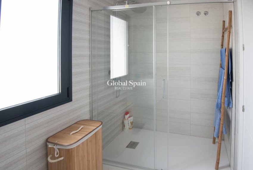 Wiederverkauf - VILLA -
PINAR DE CAMPOVERDE - LOS ROMEROS