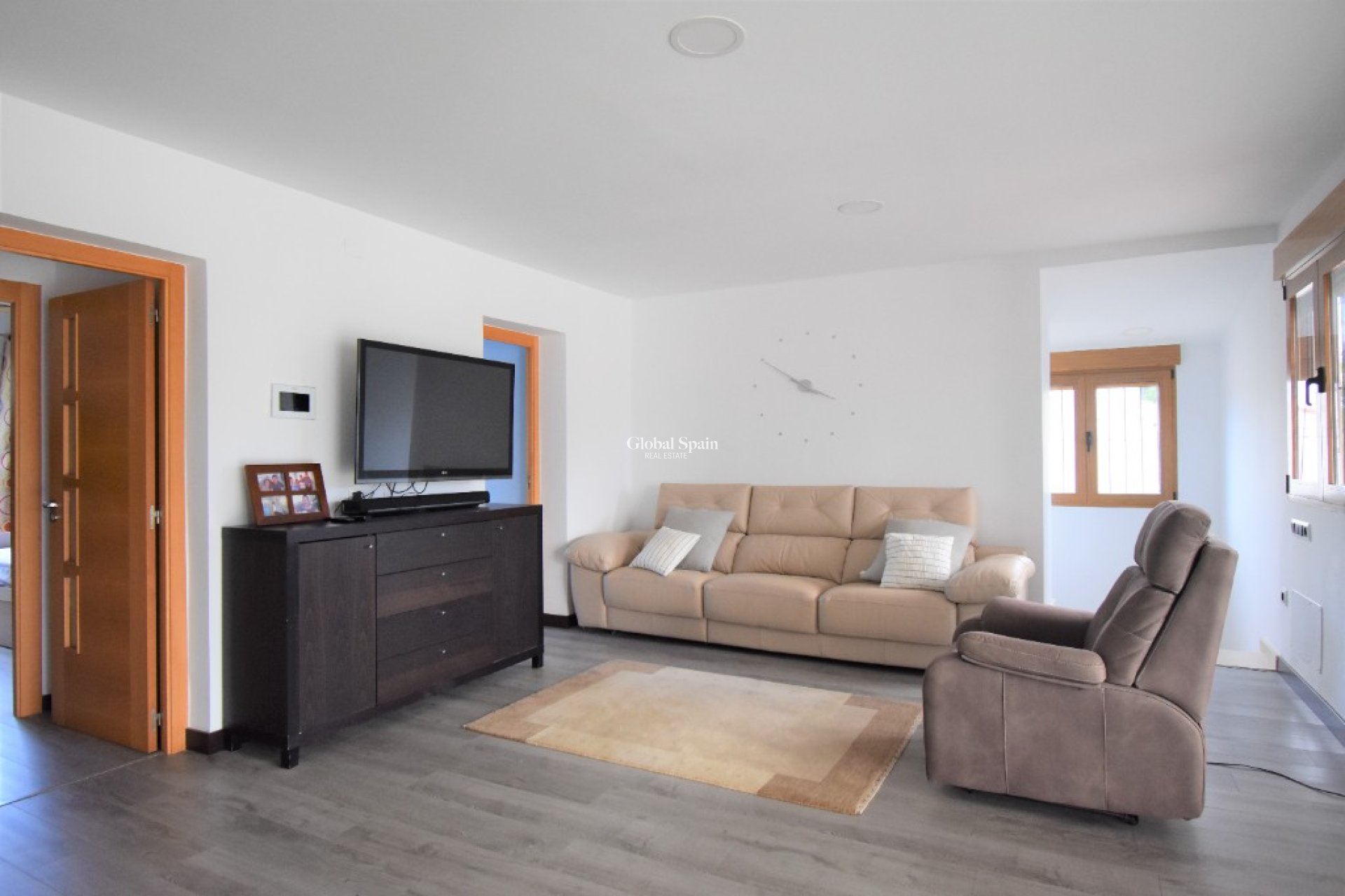 Wiederverkauf - Villa -
Pinar De Campoverde