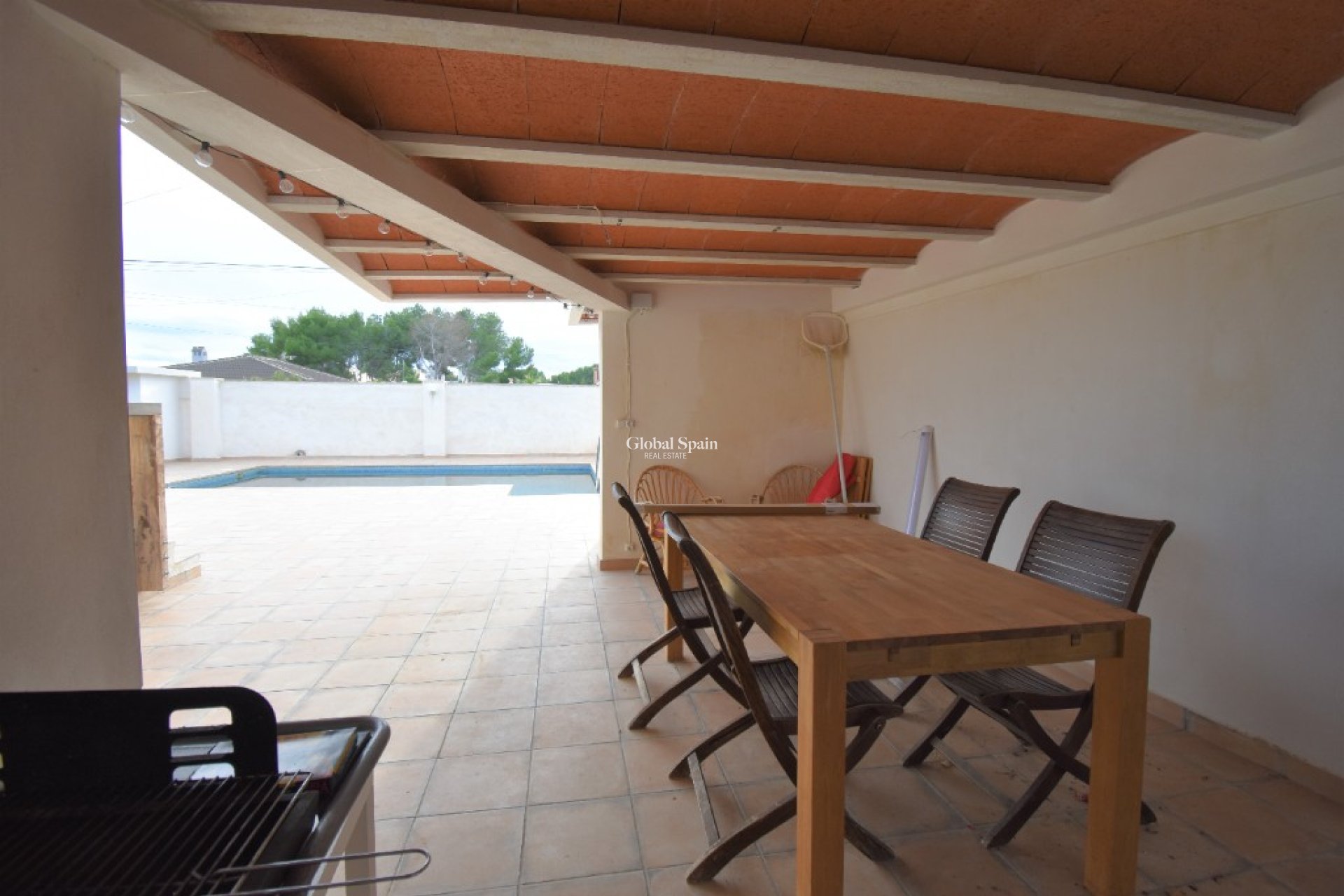 Wiederverkauf - Villa -
Pinar De Campoverde