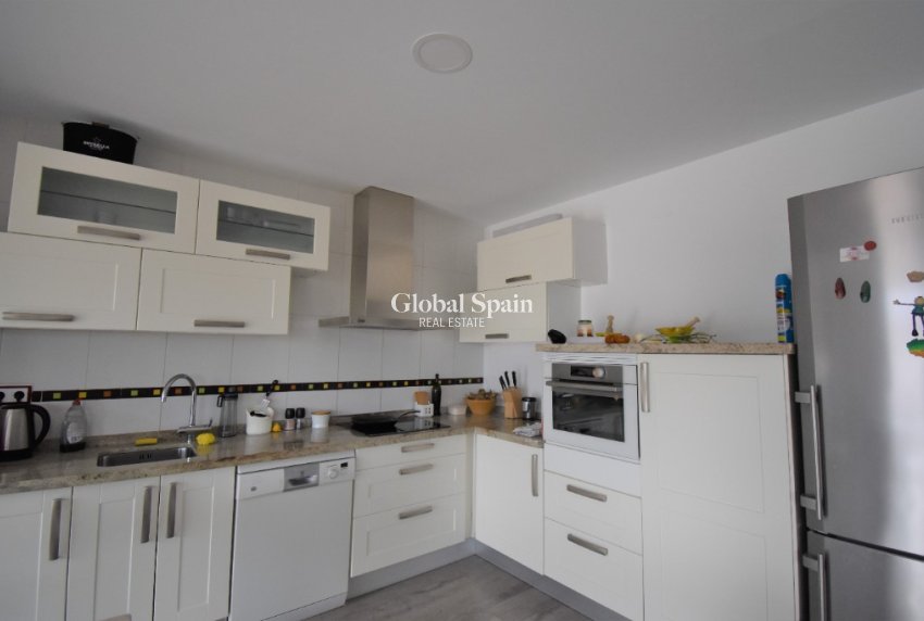 Wiederverkauf - Villa -
Pinar De Campoverde